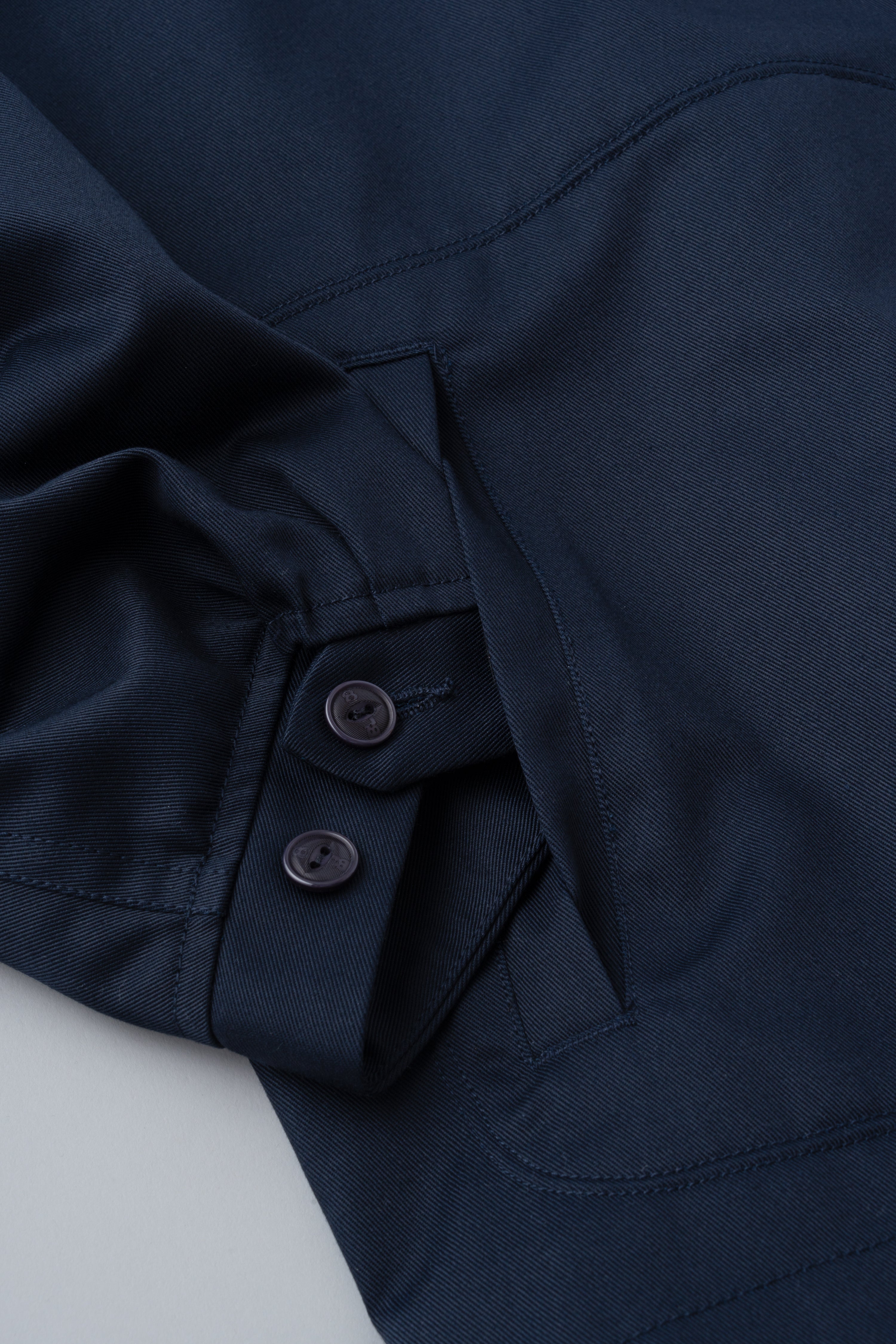 レギュラー加工 スウィングトップ