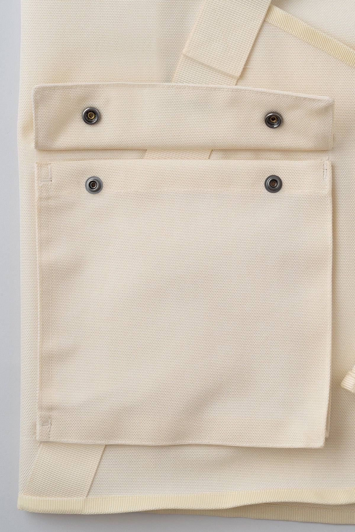 ブリックナイロン ユーティリティーベスト