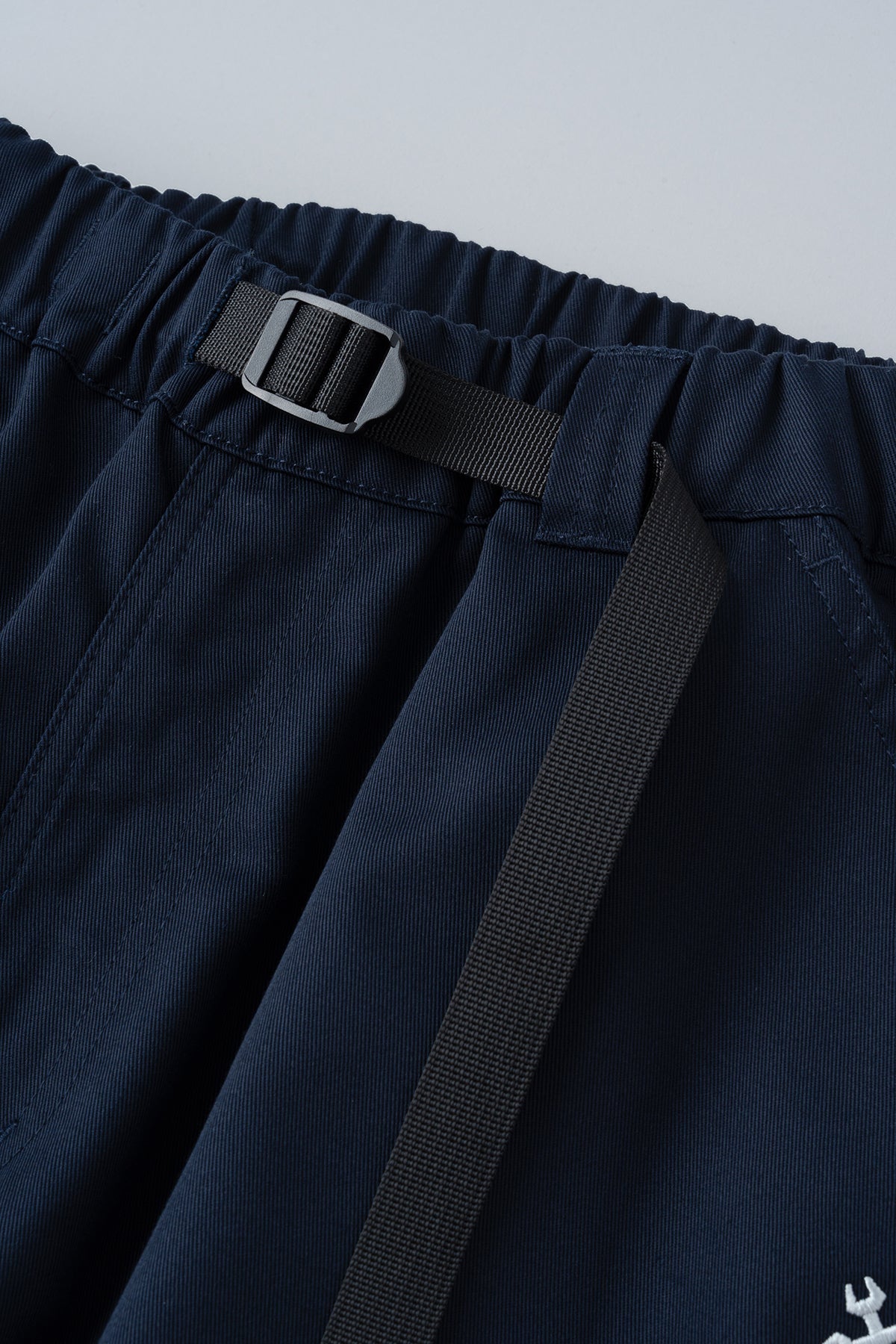 レギュラー加工 イージーペインターパンツ