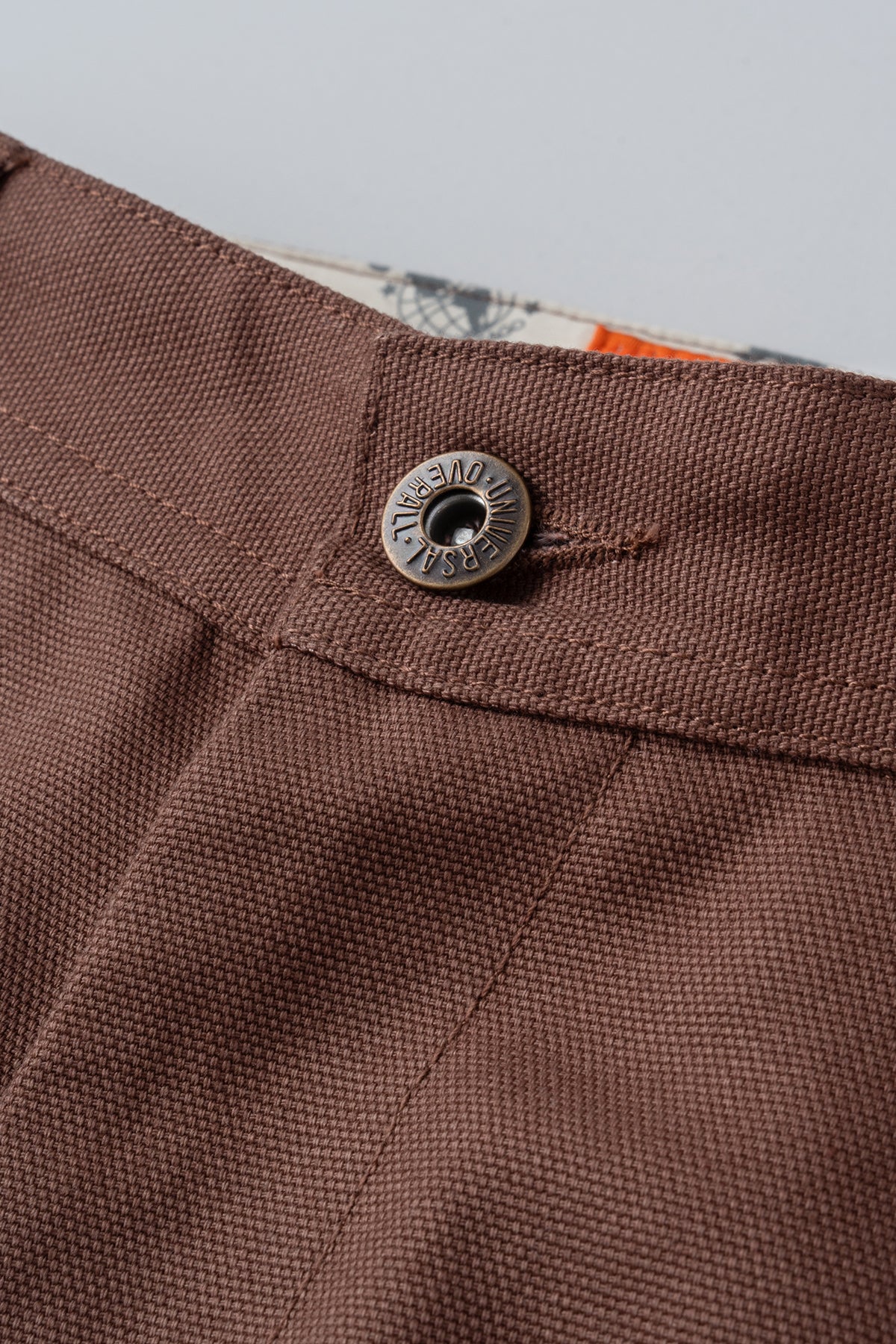 (UNIVERSAL OVERALL×BLUCO) ワーカーズペインターパンツ