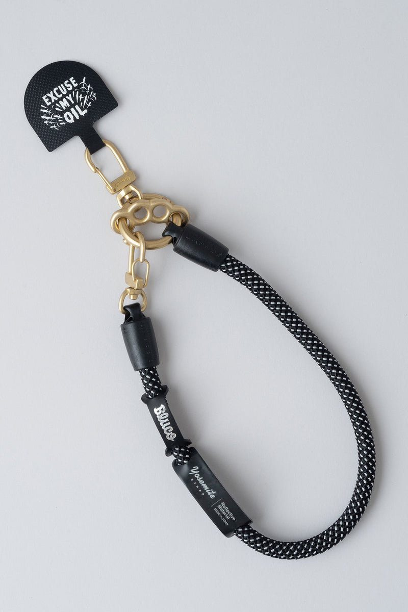 (YOSEMITE STRAP×BLUCO) 2WAYショートストラップ