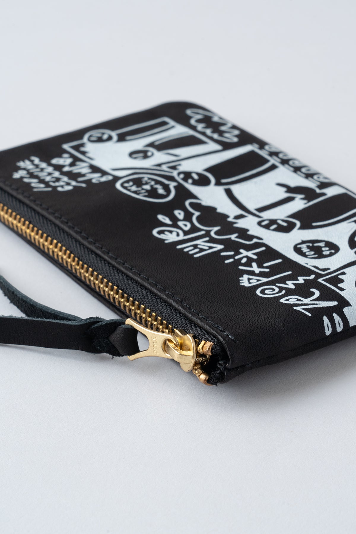 スマートウォレット -Artwork by DISKAH-