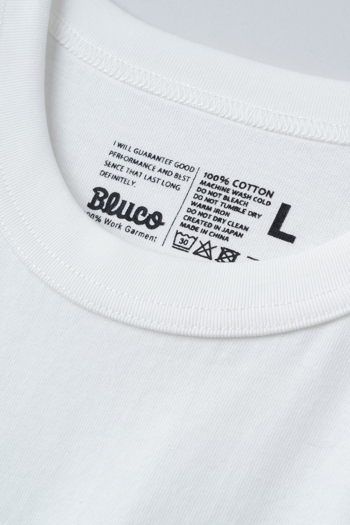 プリントTシャツ -Stamp-