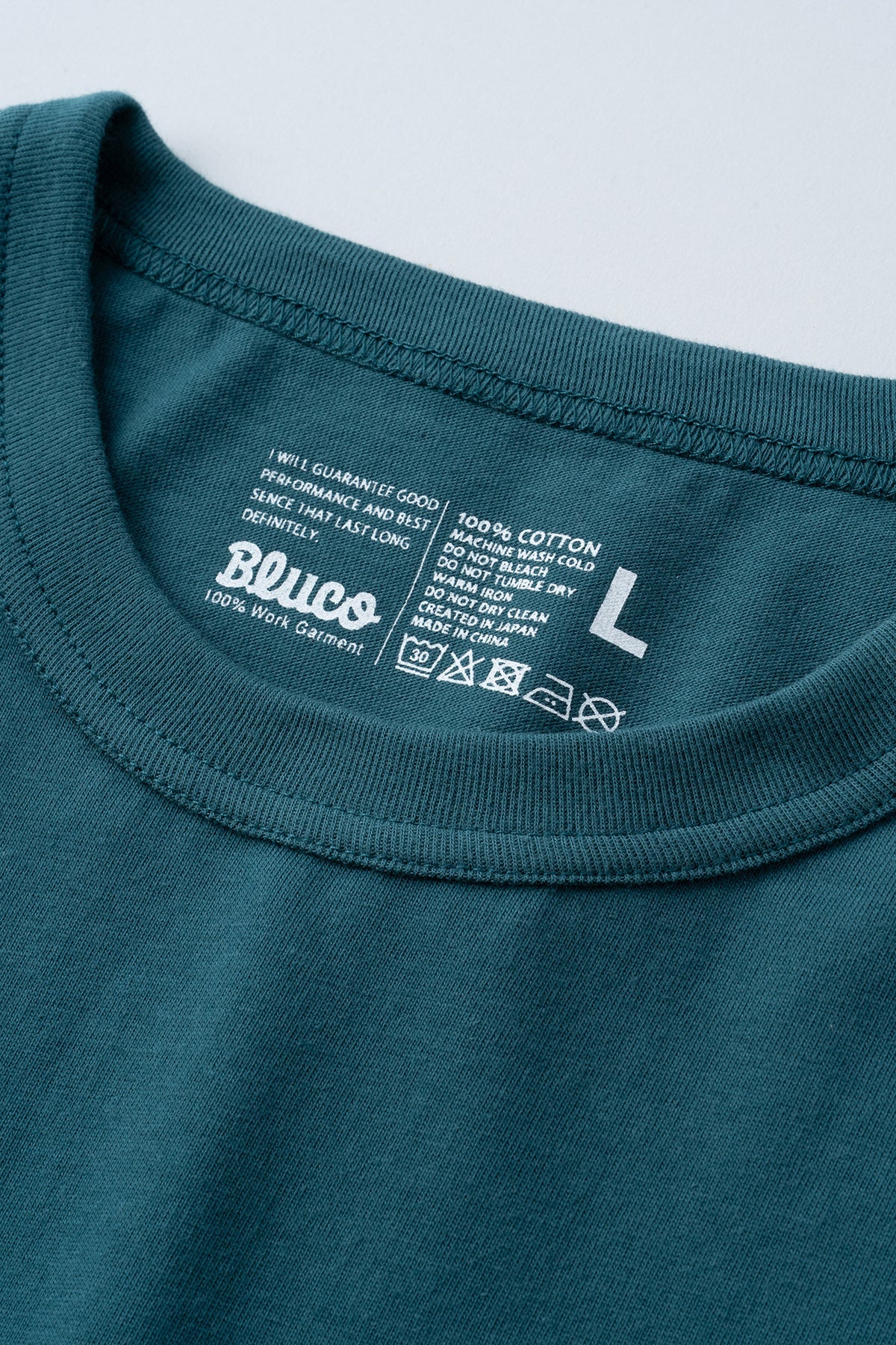 ポケットTシャツ -Novel-