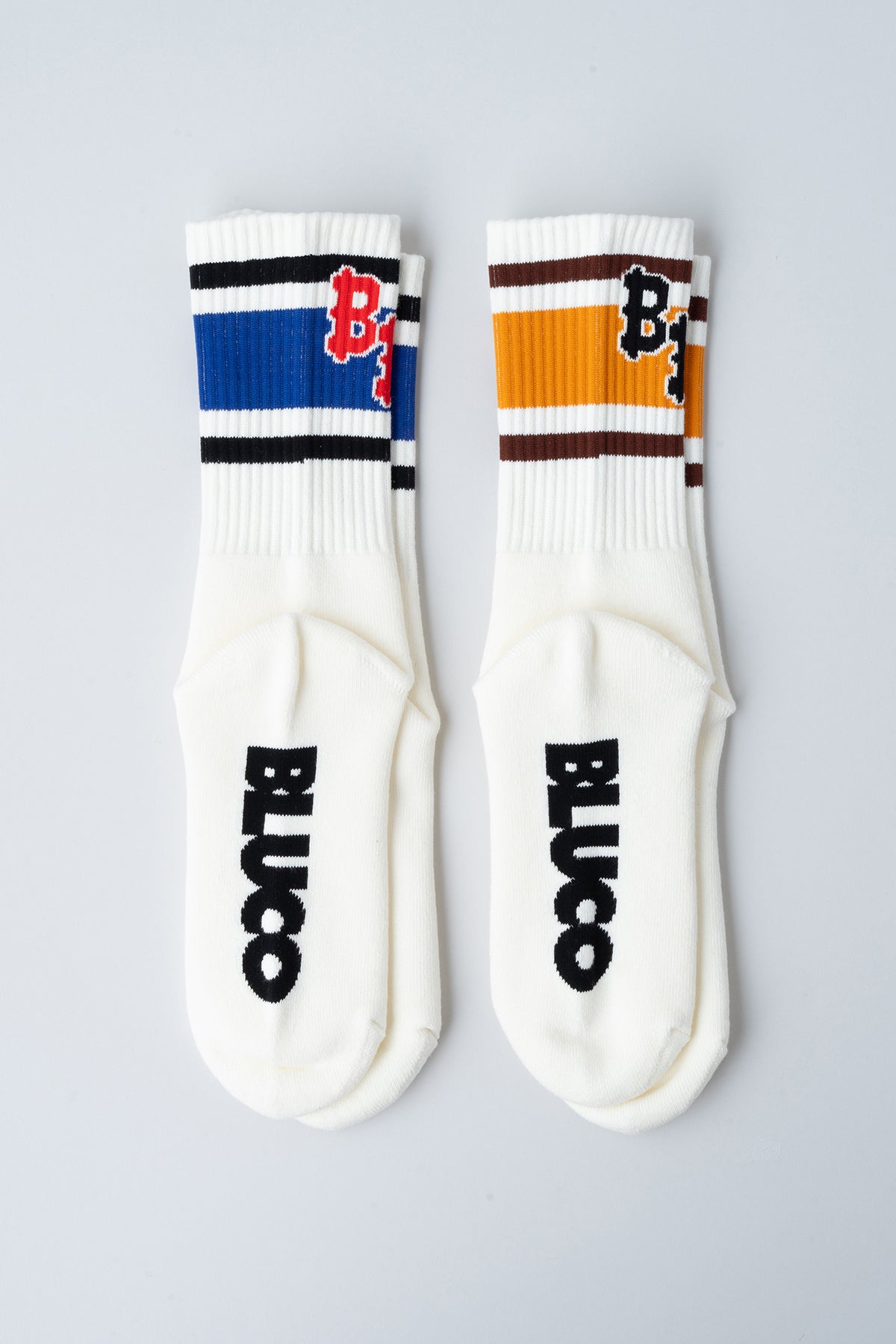 2-PACK ソックス -BLC-