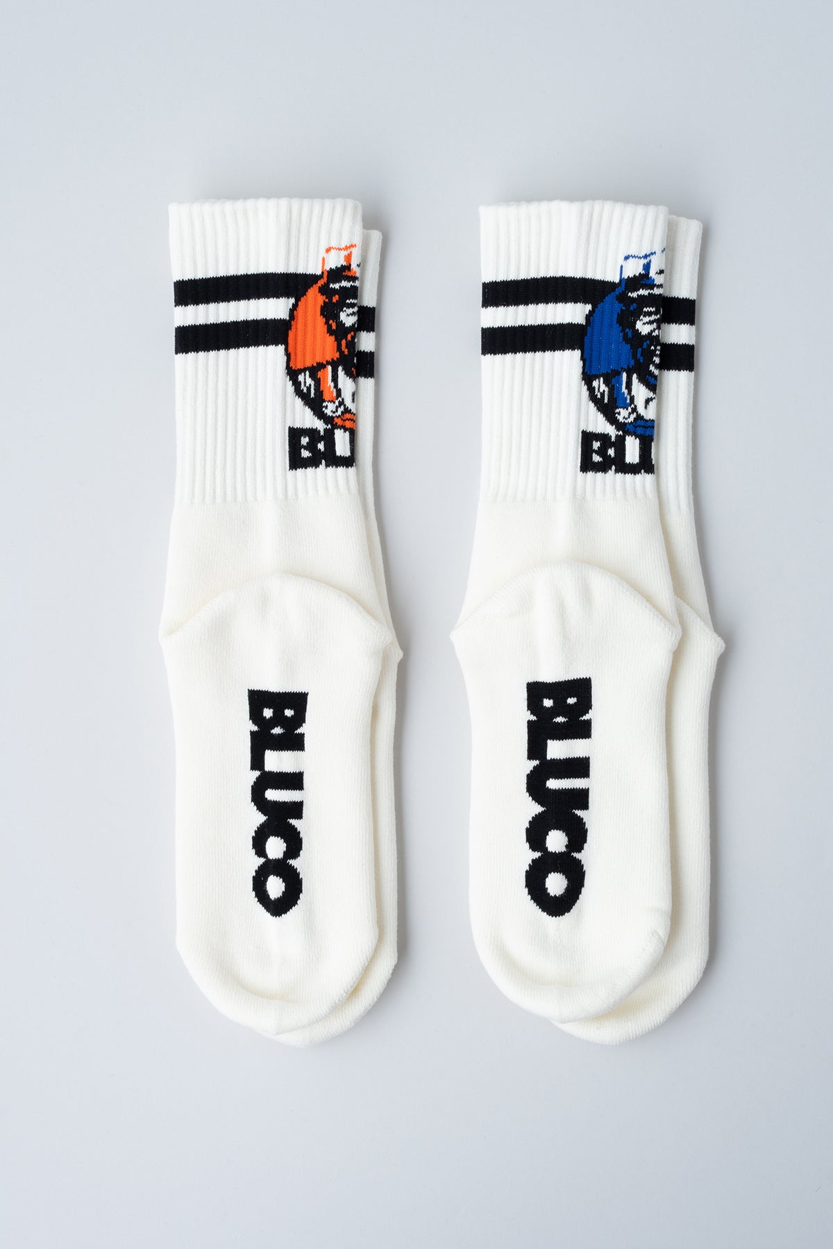 2-PACK ソックス  -Old Man-