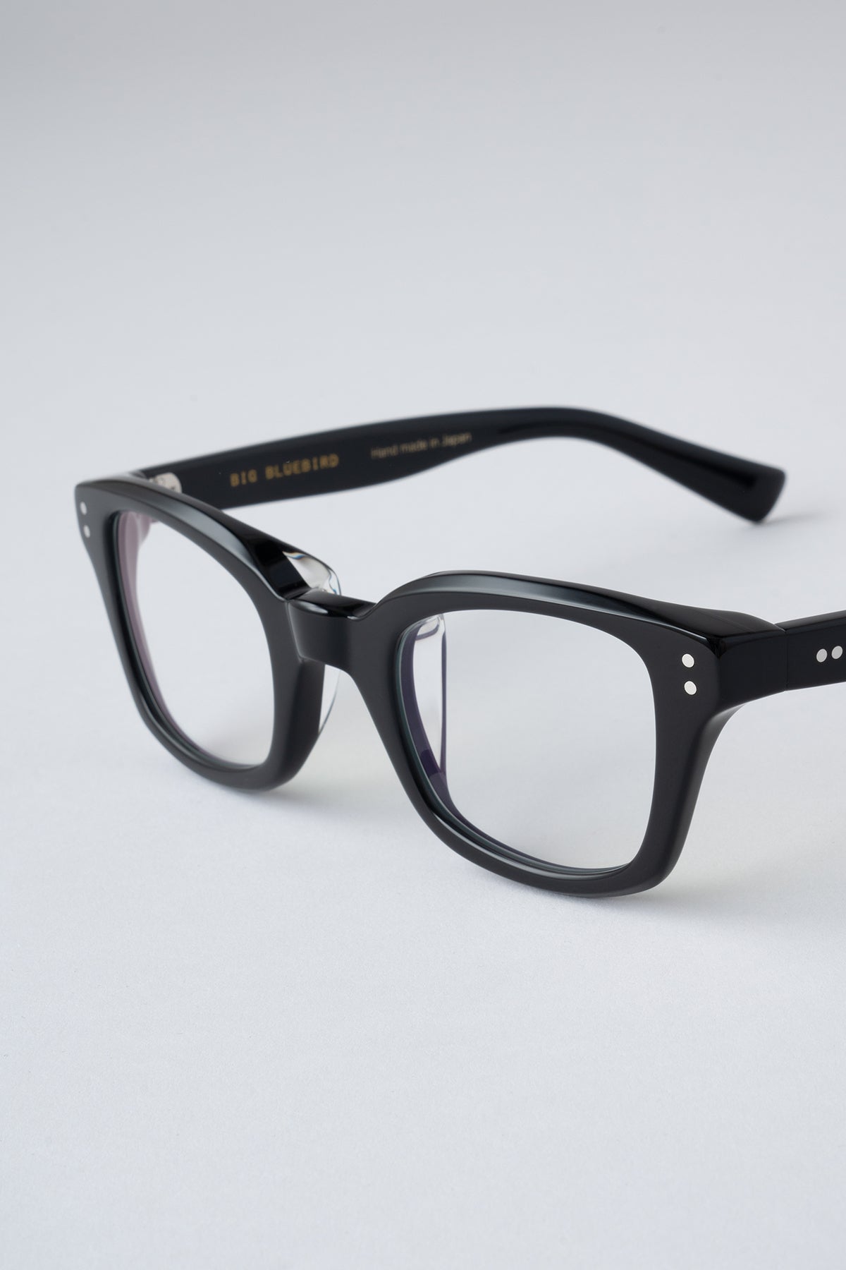Model-BIG BLUEBIRD  -Photochromic-