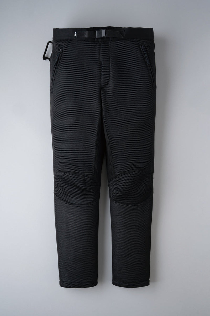 MESH RIDE PANTS