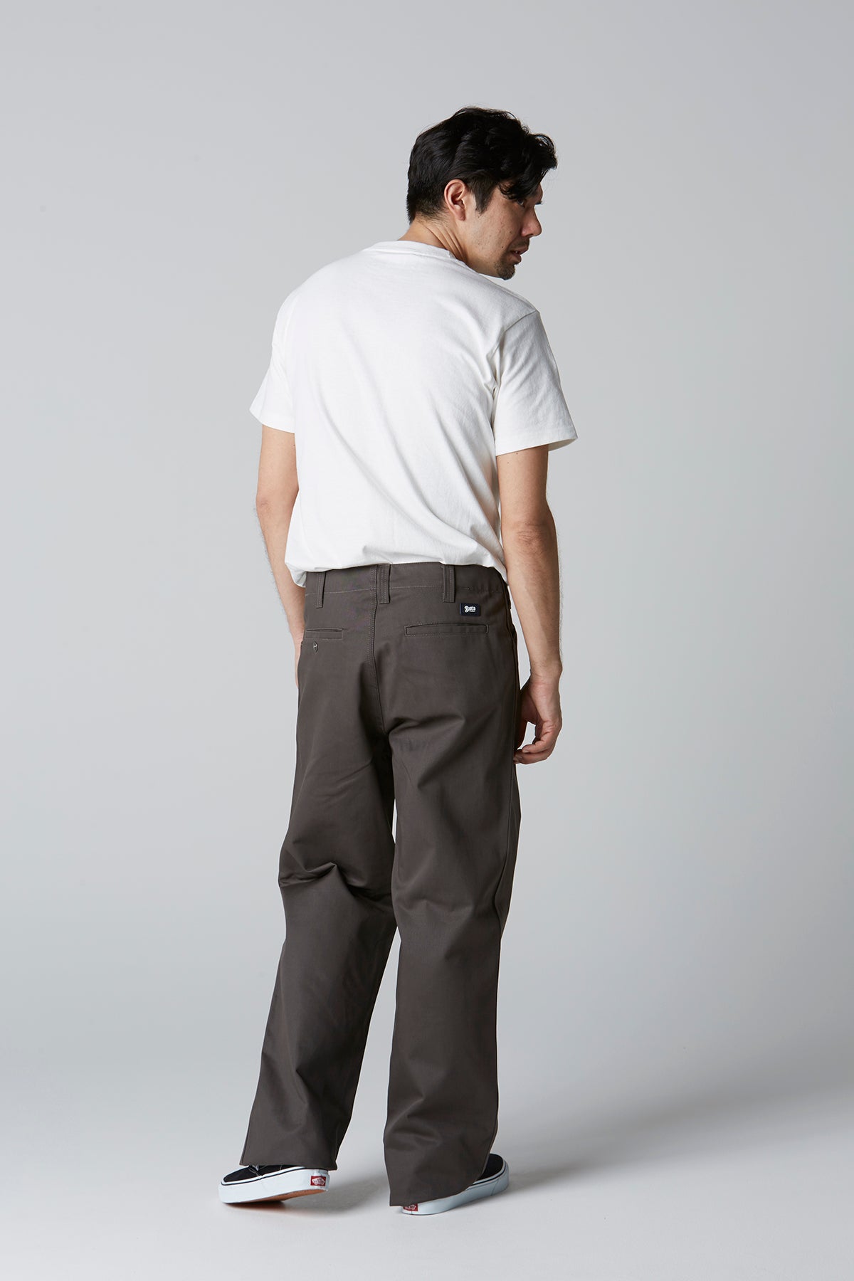FAT WORK PANTS (Archive)