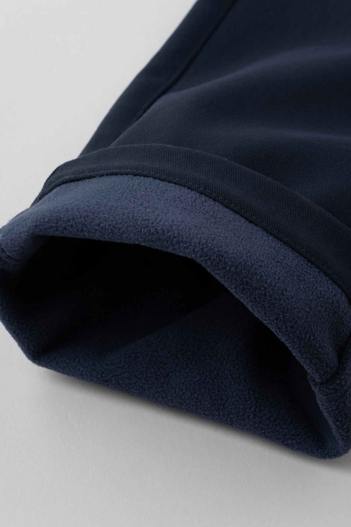 WINTER EASY WORK PANTS -Tapered-