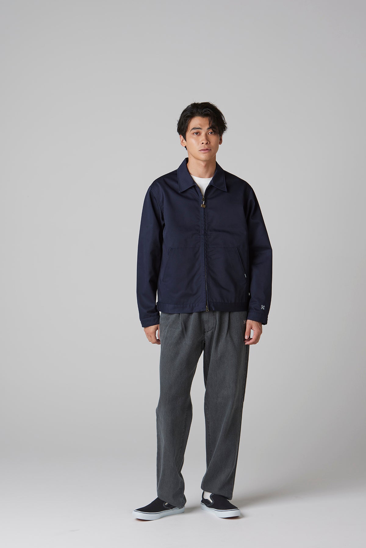 STANDARD WORK JACKET