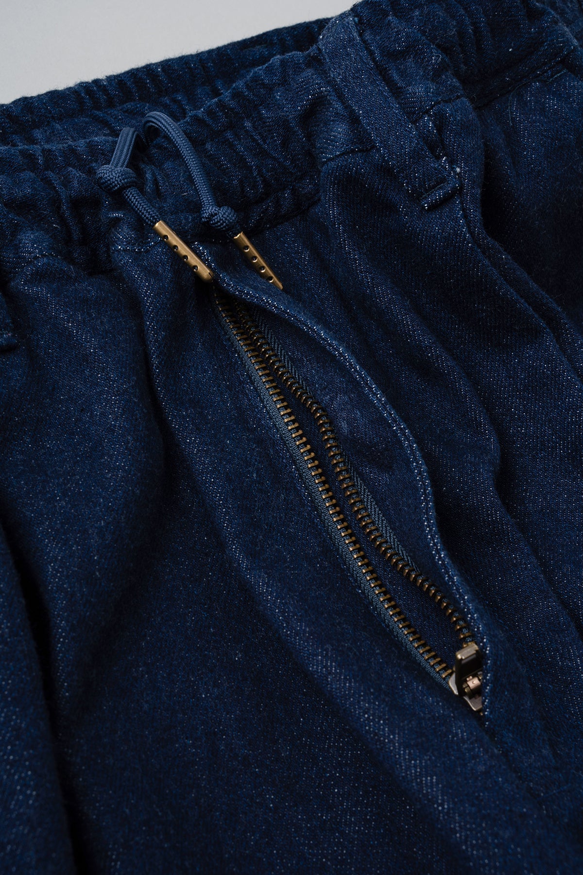 12oz DENIM EASY WORK PANTS