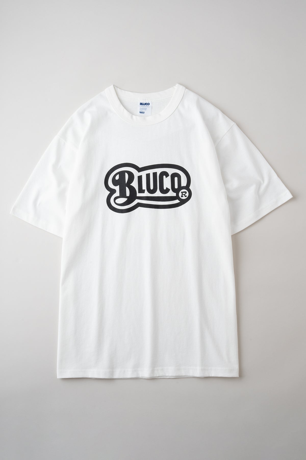 PRINT TEE -Old-