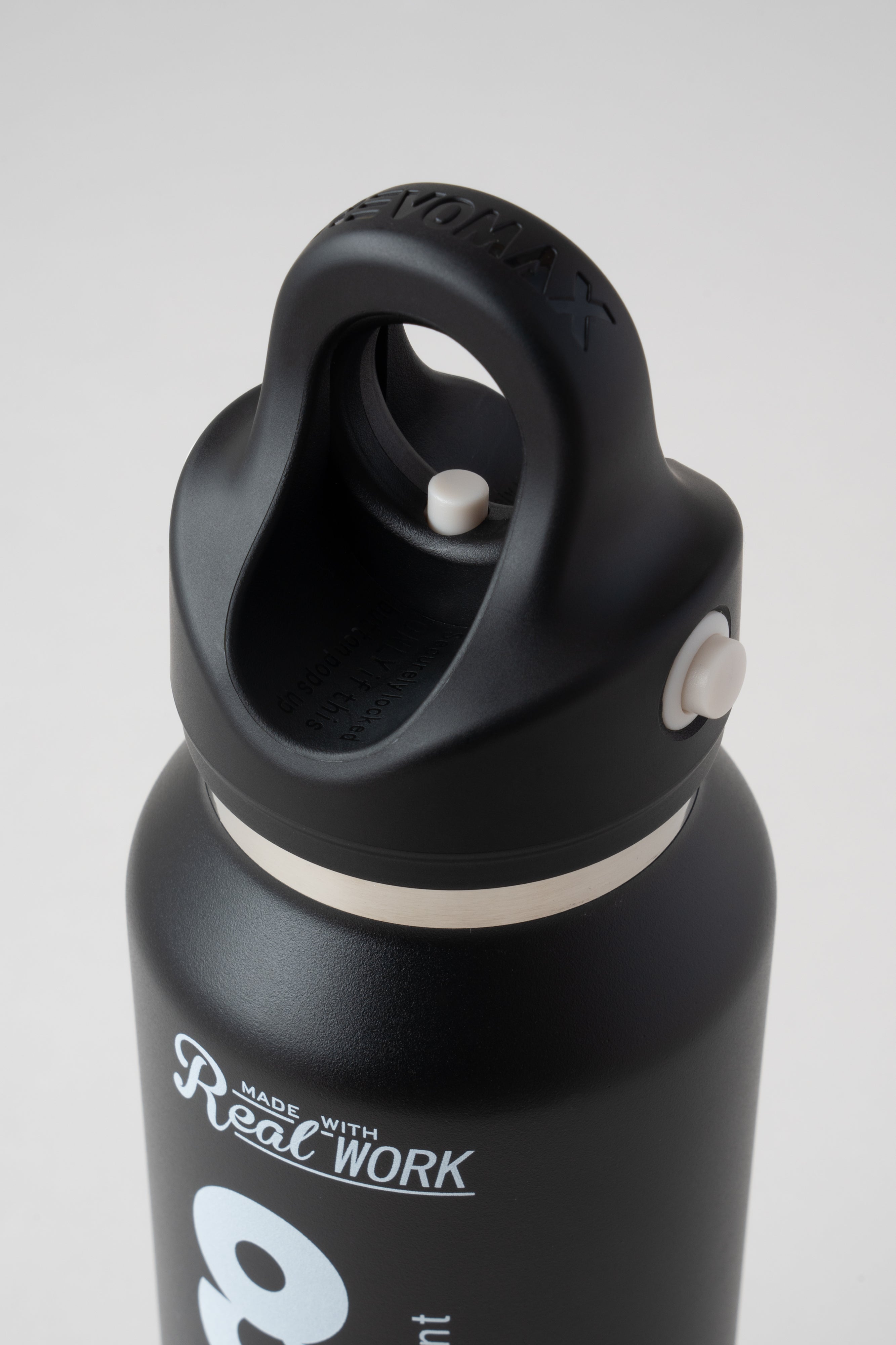 REVOMAX BOTTLE -16oz-