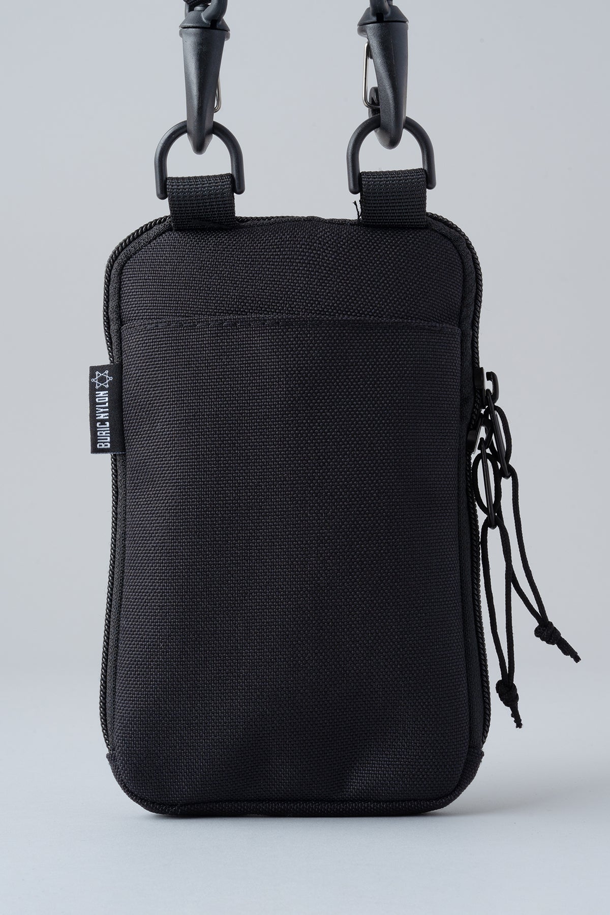 BURIC NYLON MINI POUCH