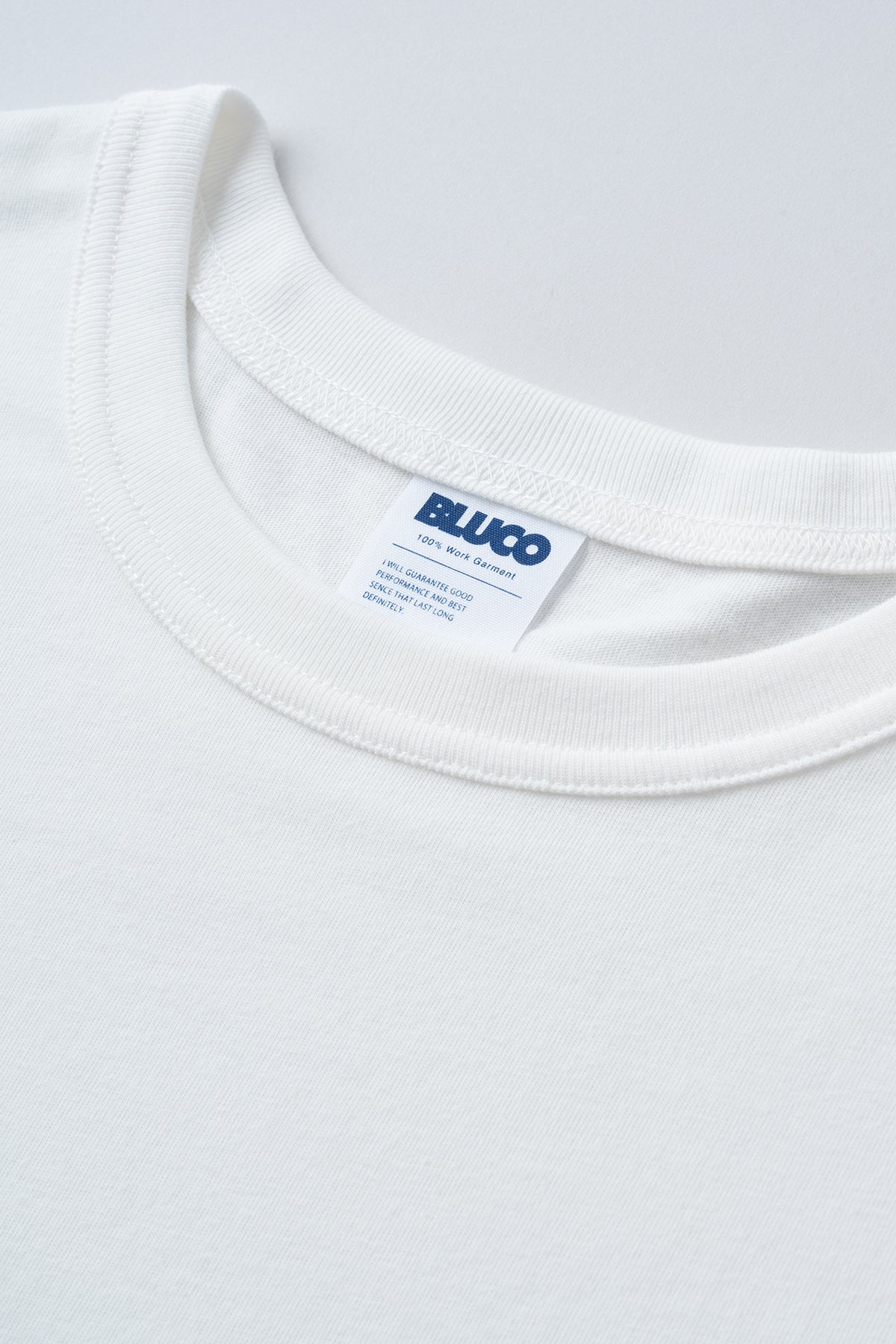 ドライコットン Tシャツ L/S -Artwork by JACK-O’ ART WORKS-