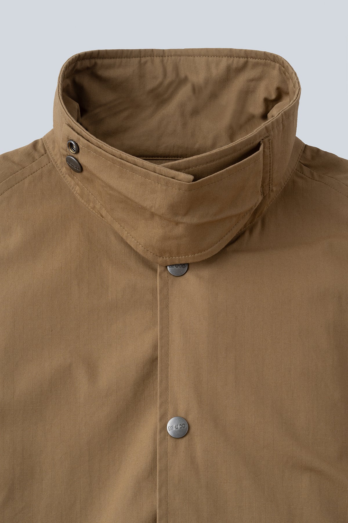 CORDURA®リップストップ コーチジャケット