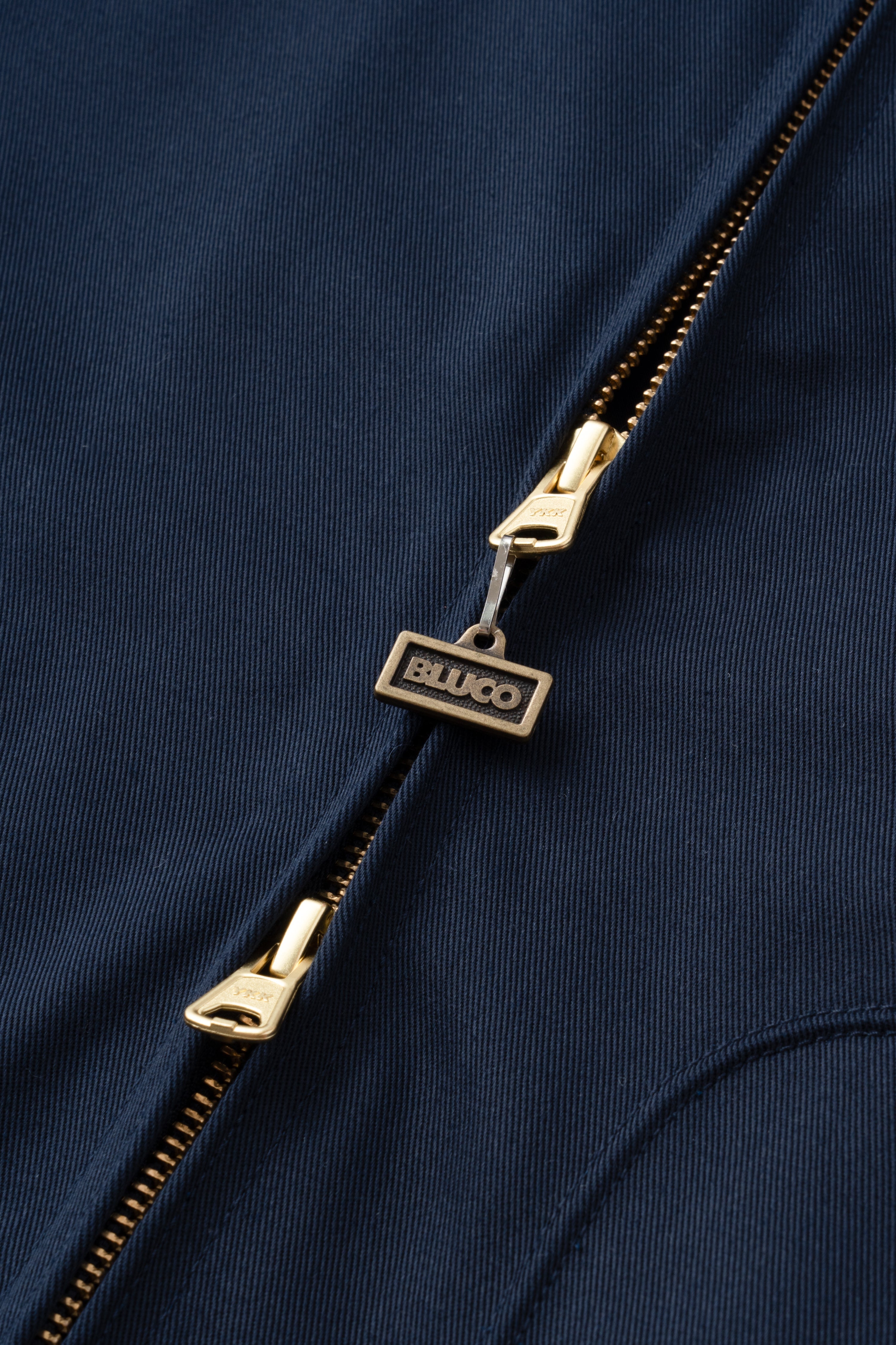 レギュラー加工 スウィングトップ