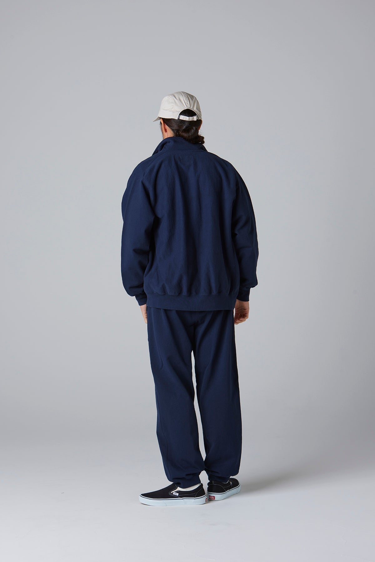 (Felco×BLUCO) インレイトレーニングパンツ