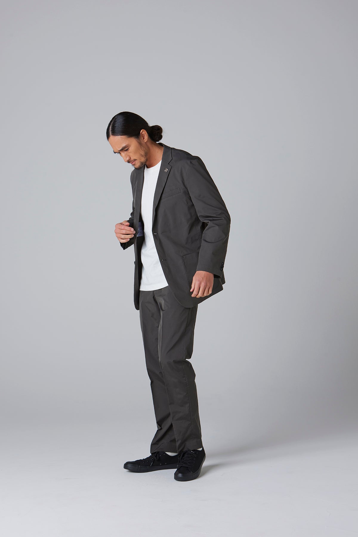 ワーカーズテーラードジャケット