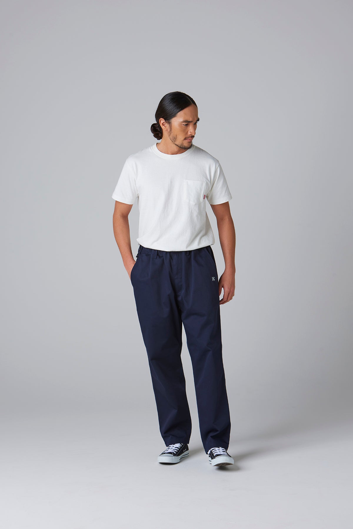 レギュラー加工 イージーワークパンツ – BLUCO. INC