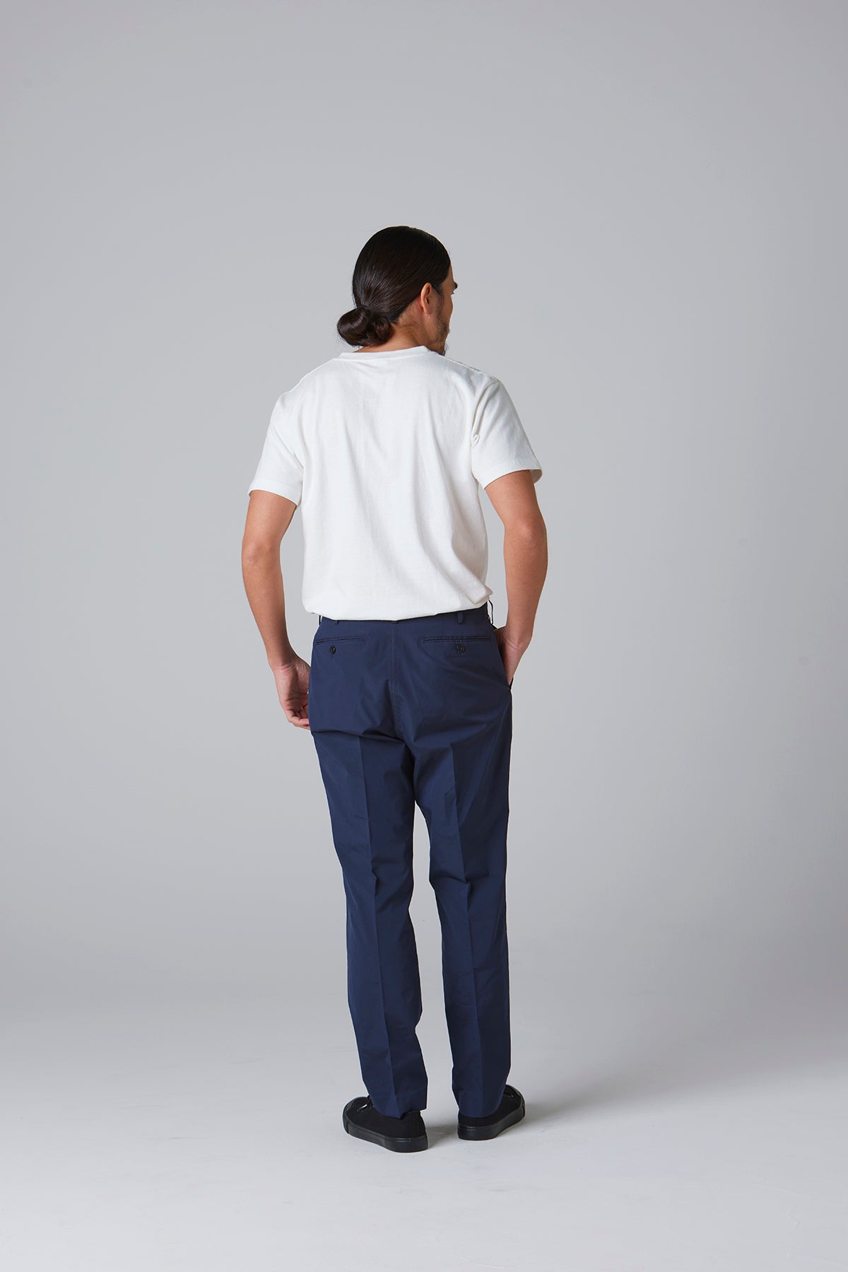 ワーカーズトラウザーズ