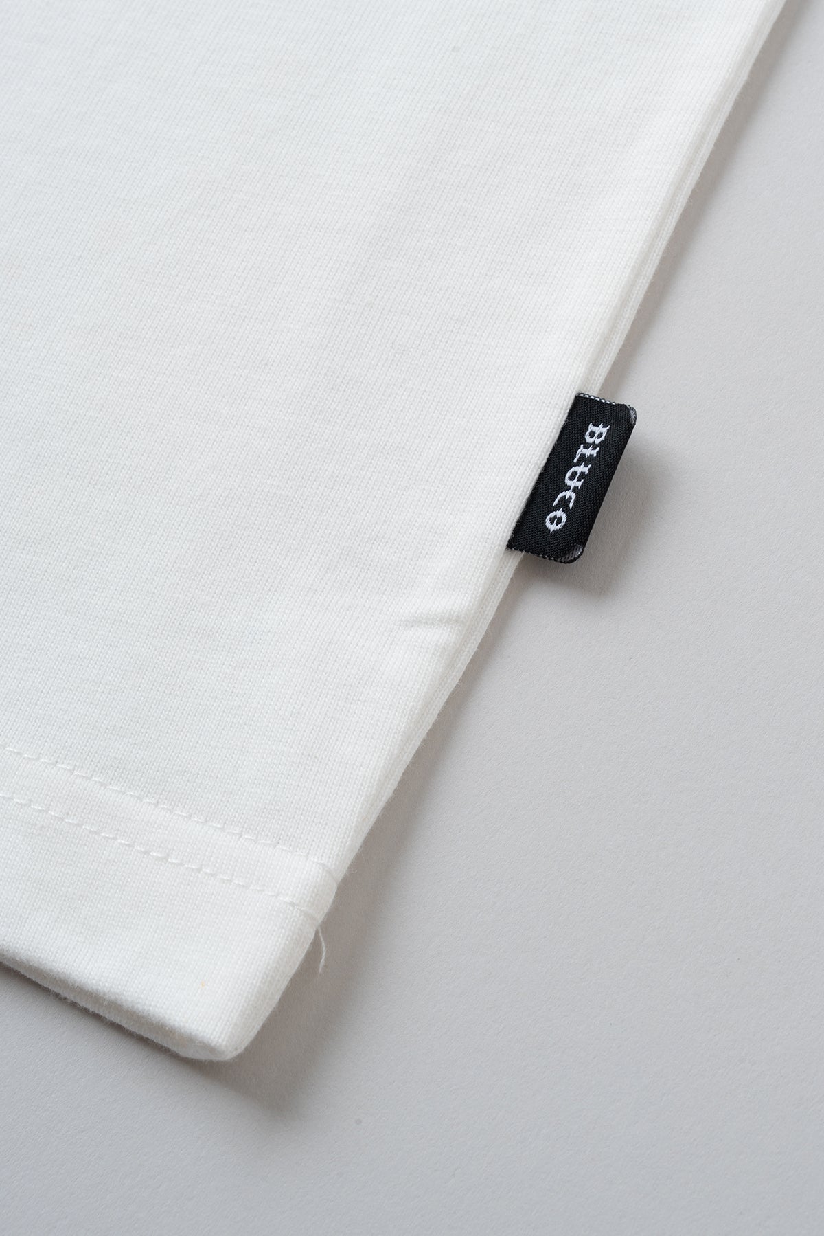 プリントTシャツ -Stamp-