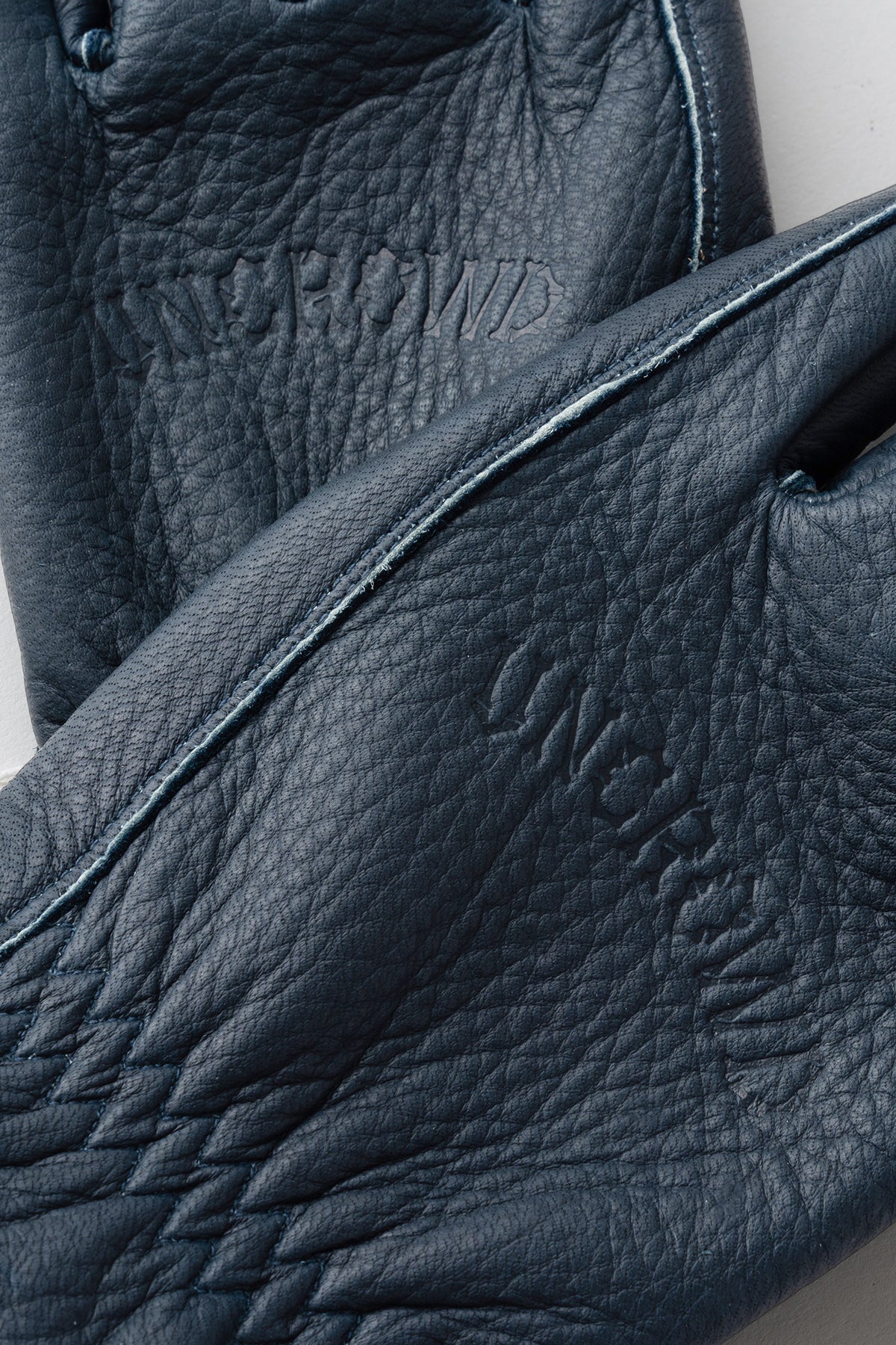 ALL SEASONS DEERSKIN GLOVE