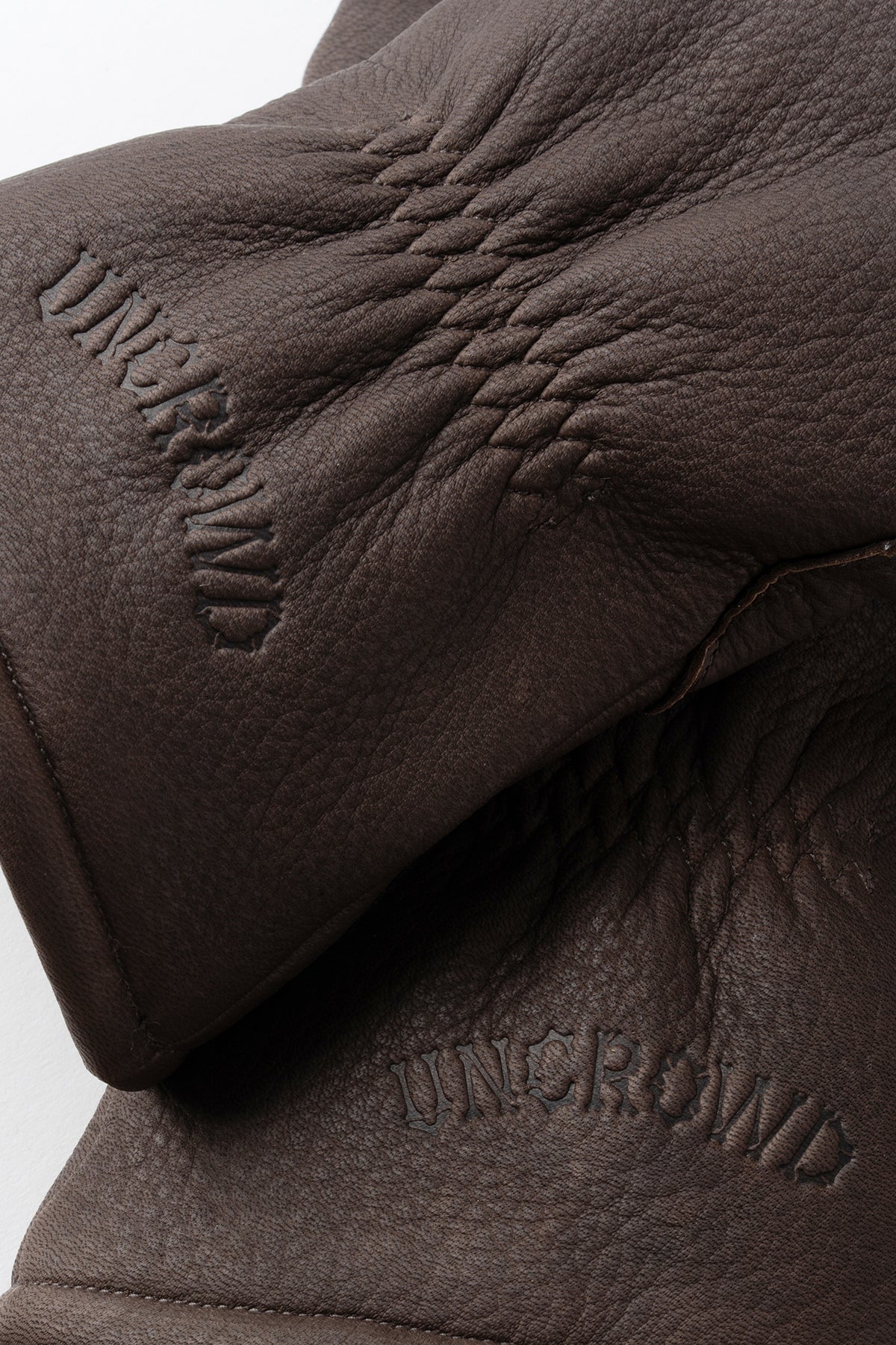 DEERSKIN HEAVY WINTER TRIGGER GLOVE