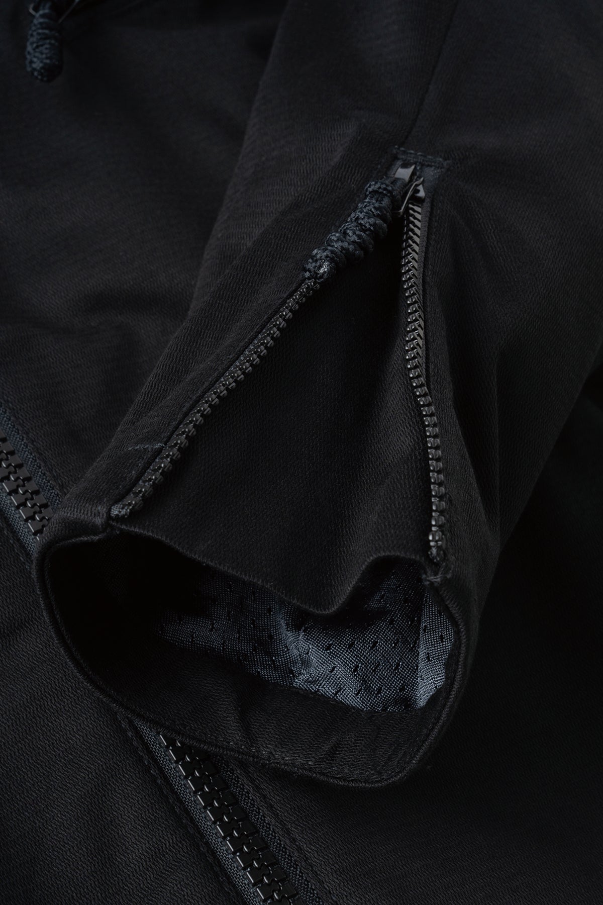 BASIC RIDERS JACKET (Women's)