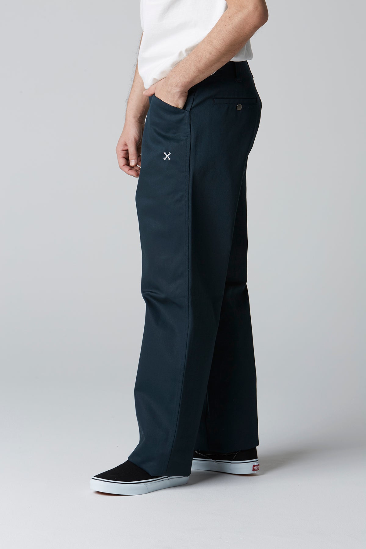 FAT WORK PANTS (Archive)