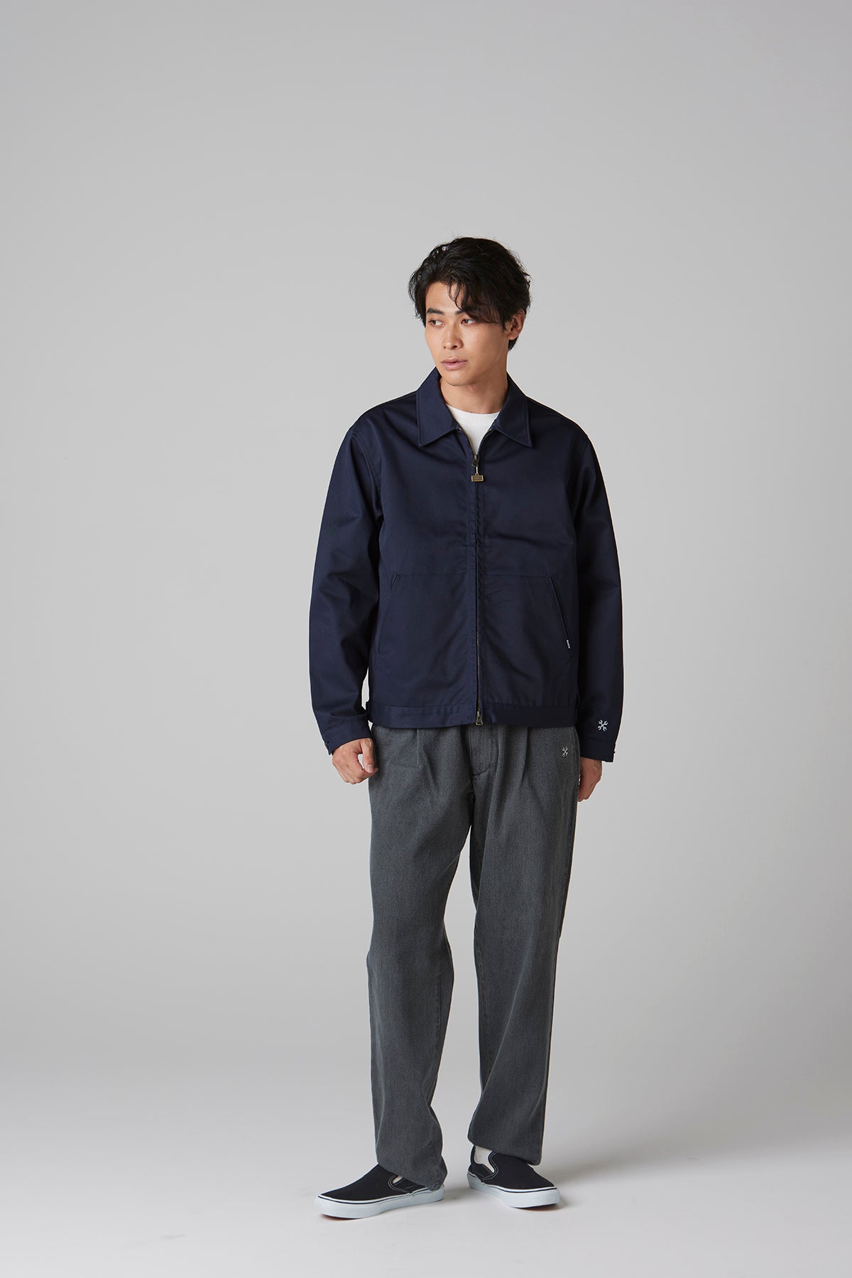 STANDARD WORK JACKET