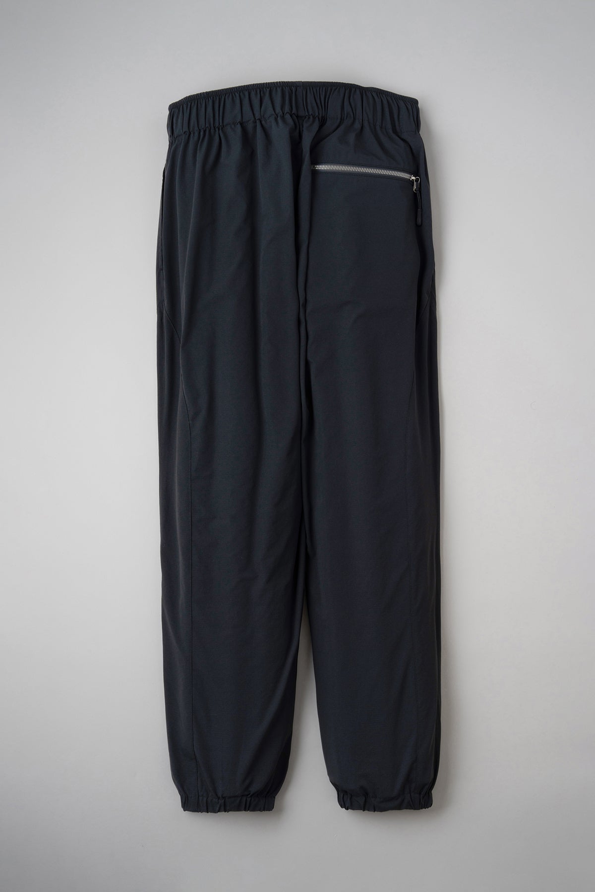 STRETCH TRACK PANTS