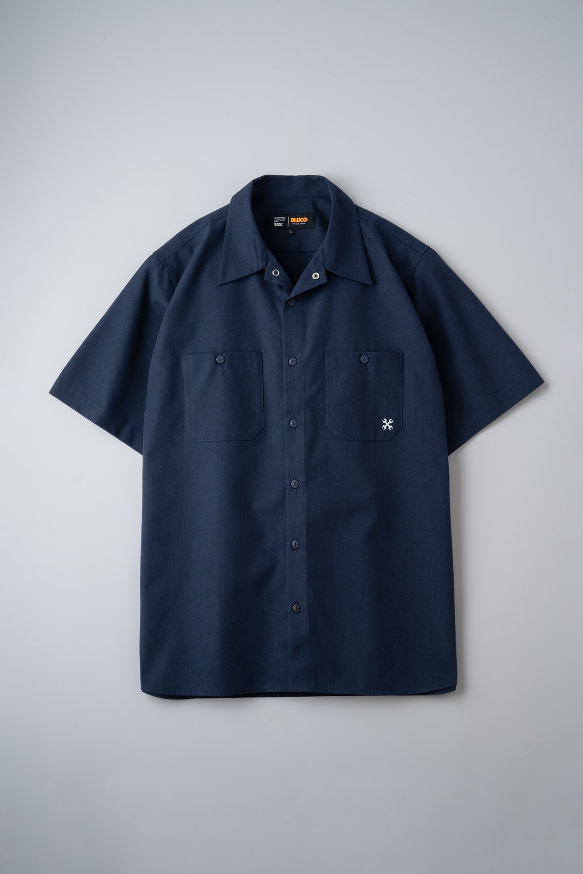 STANDARD WORK SHIRT S/S