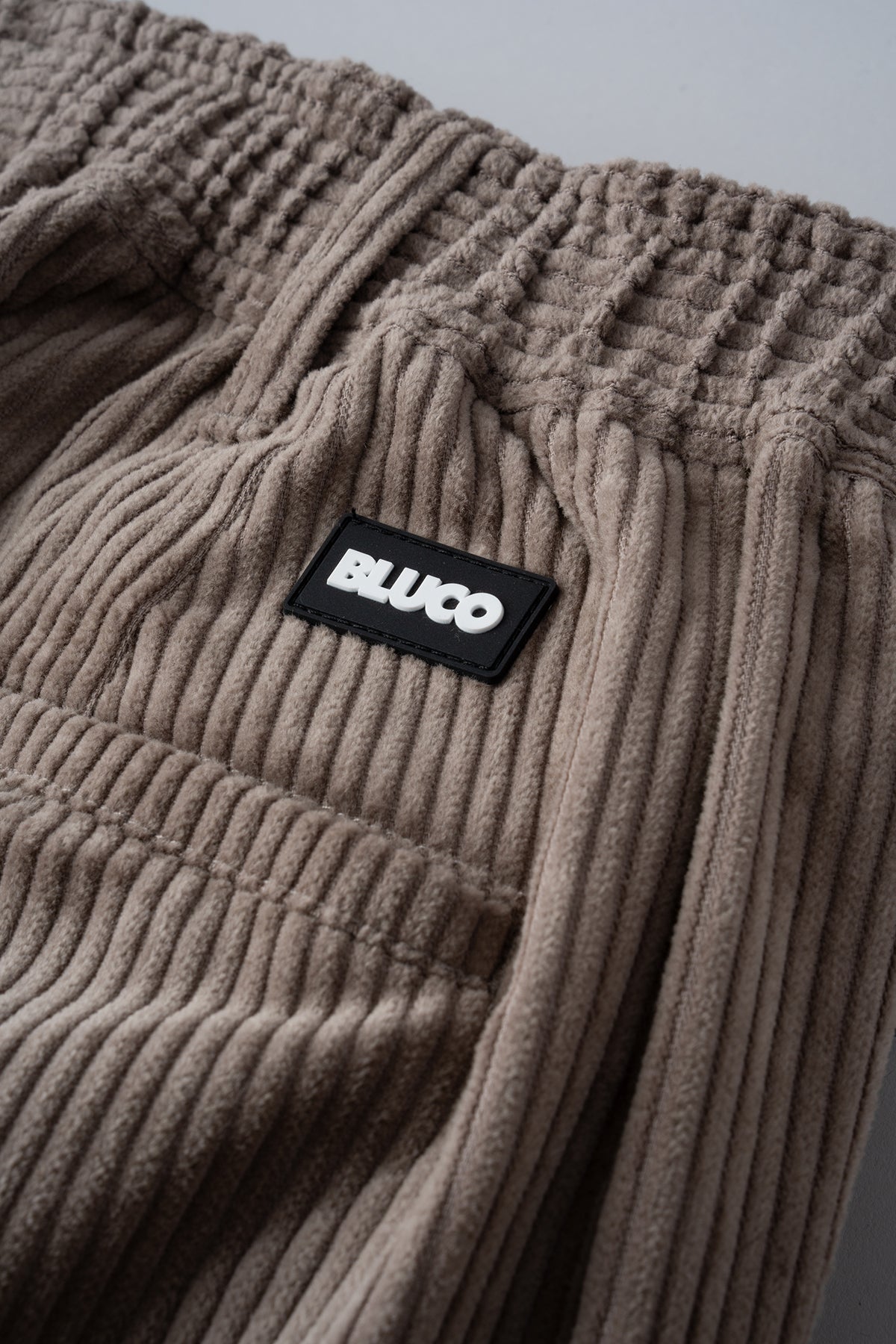 CORDUROY EASY WORK PANTS