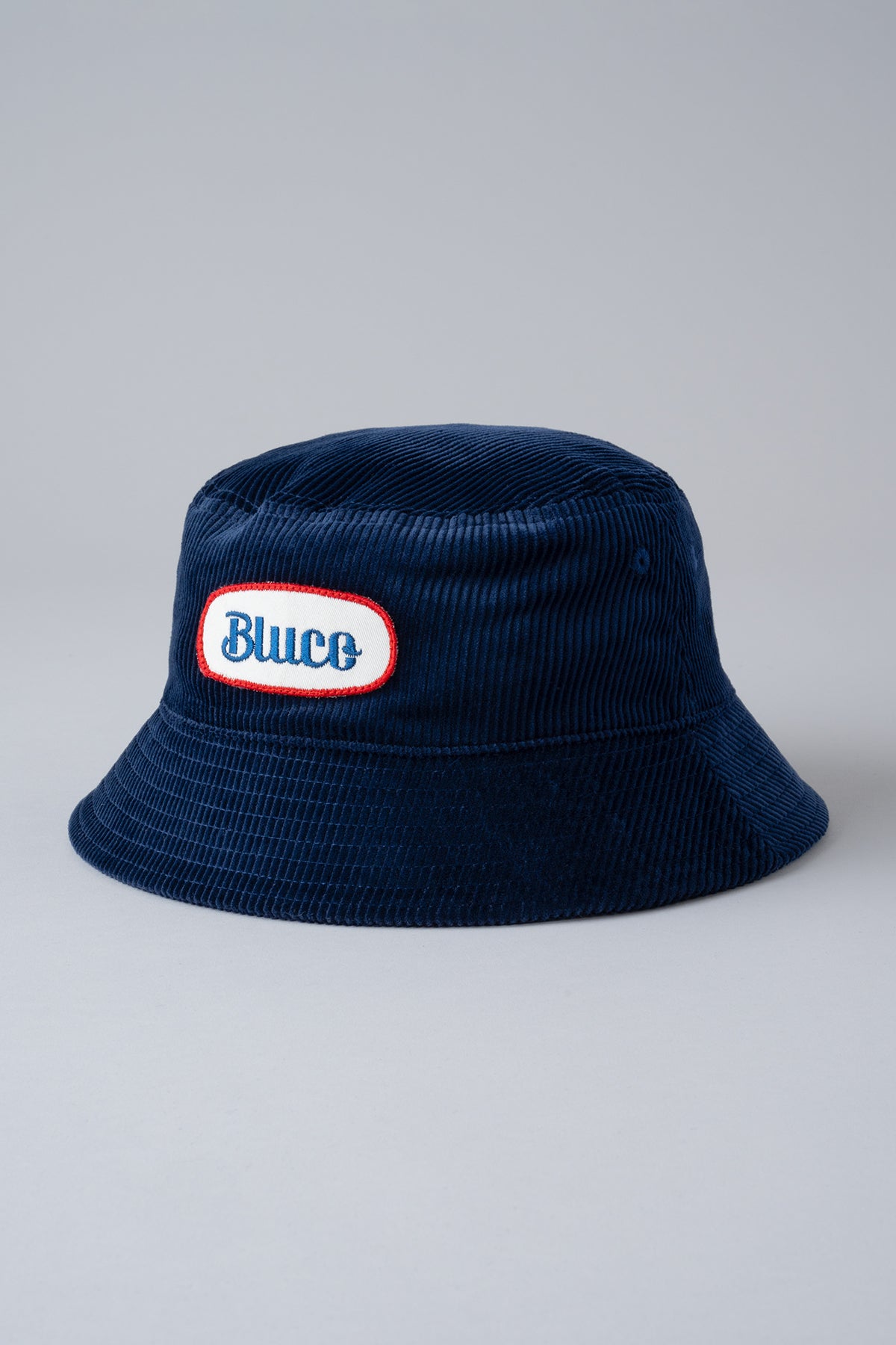 CORDUROY BUCKET HAT