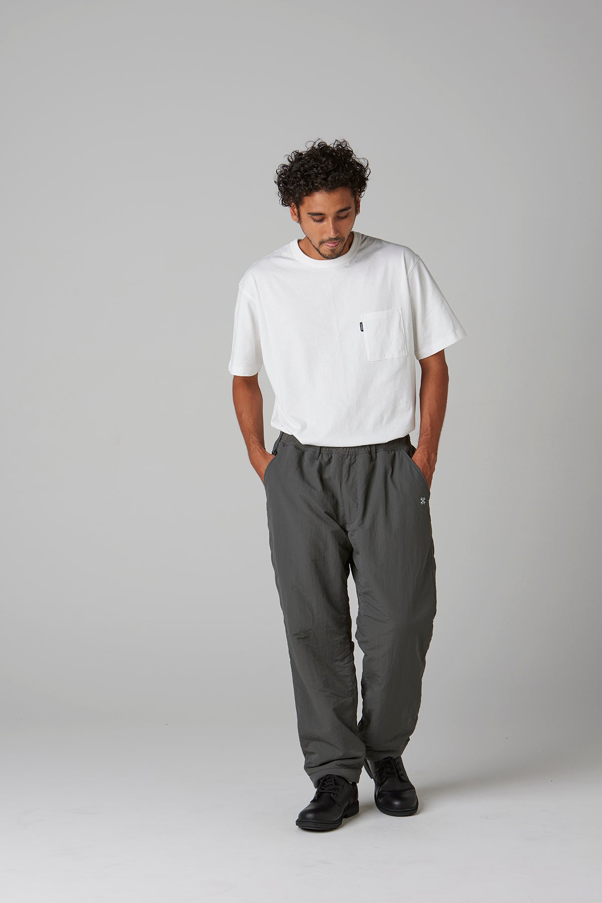 NYLON SEEP BOA PANTS