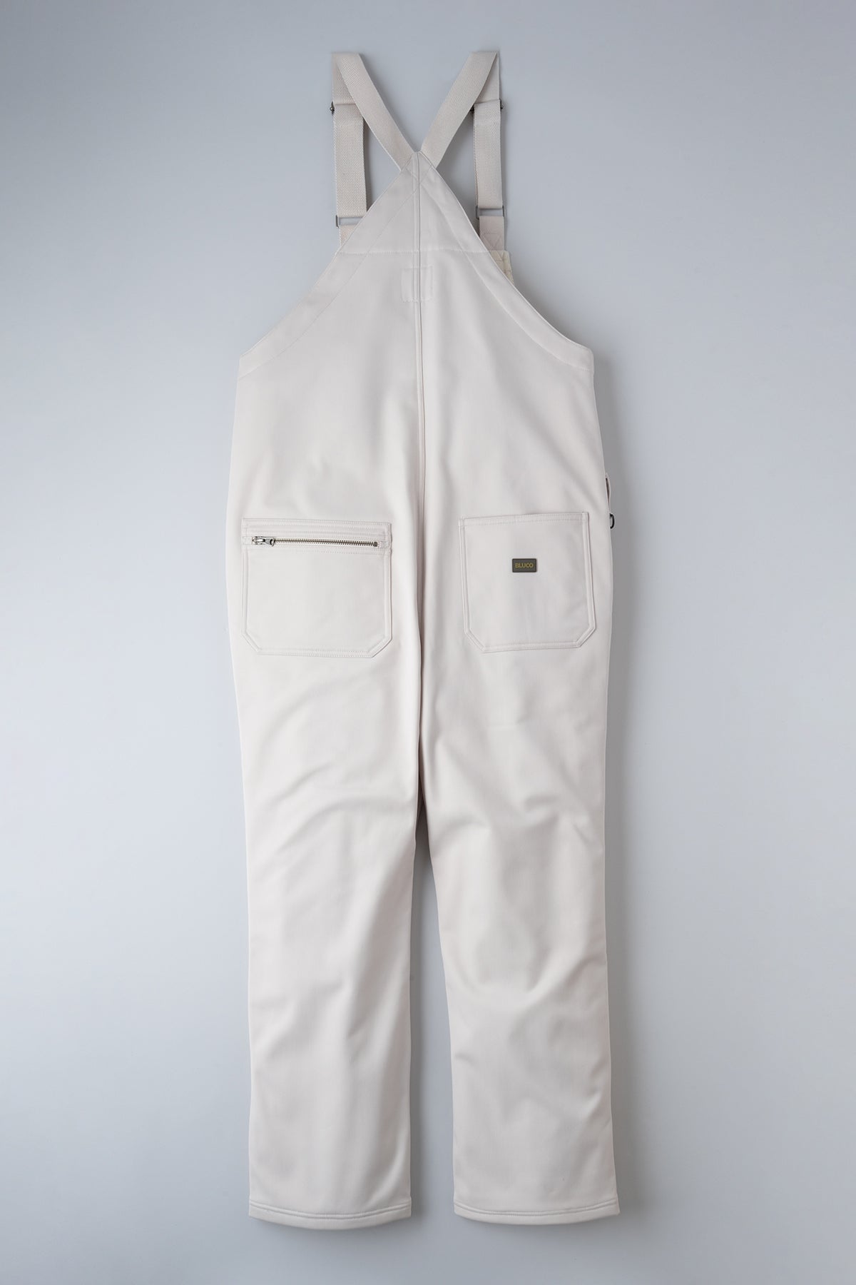 STRETCH WARM OVERALL