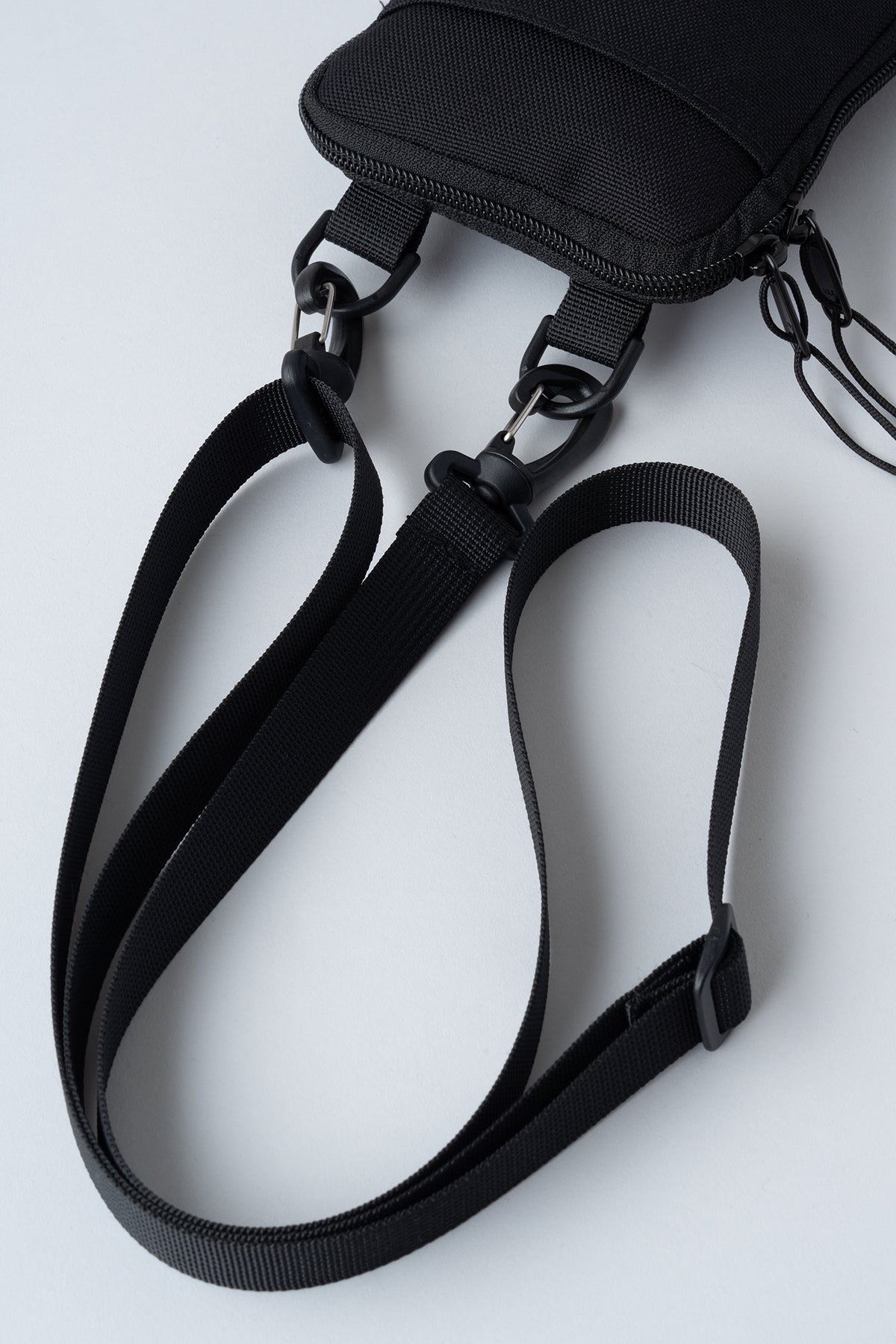 BURIC NYLON MINI POUCH