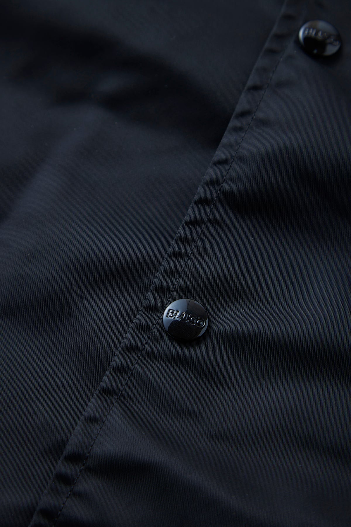 (MOONEYES x DOGTOWN x BLUCO) コーチジャケット