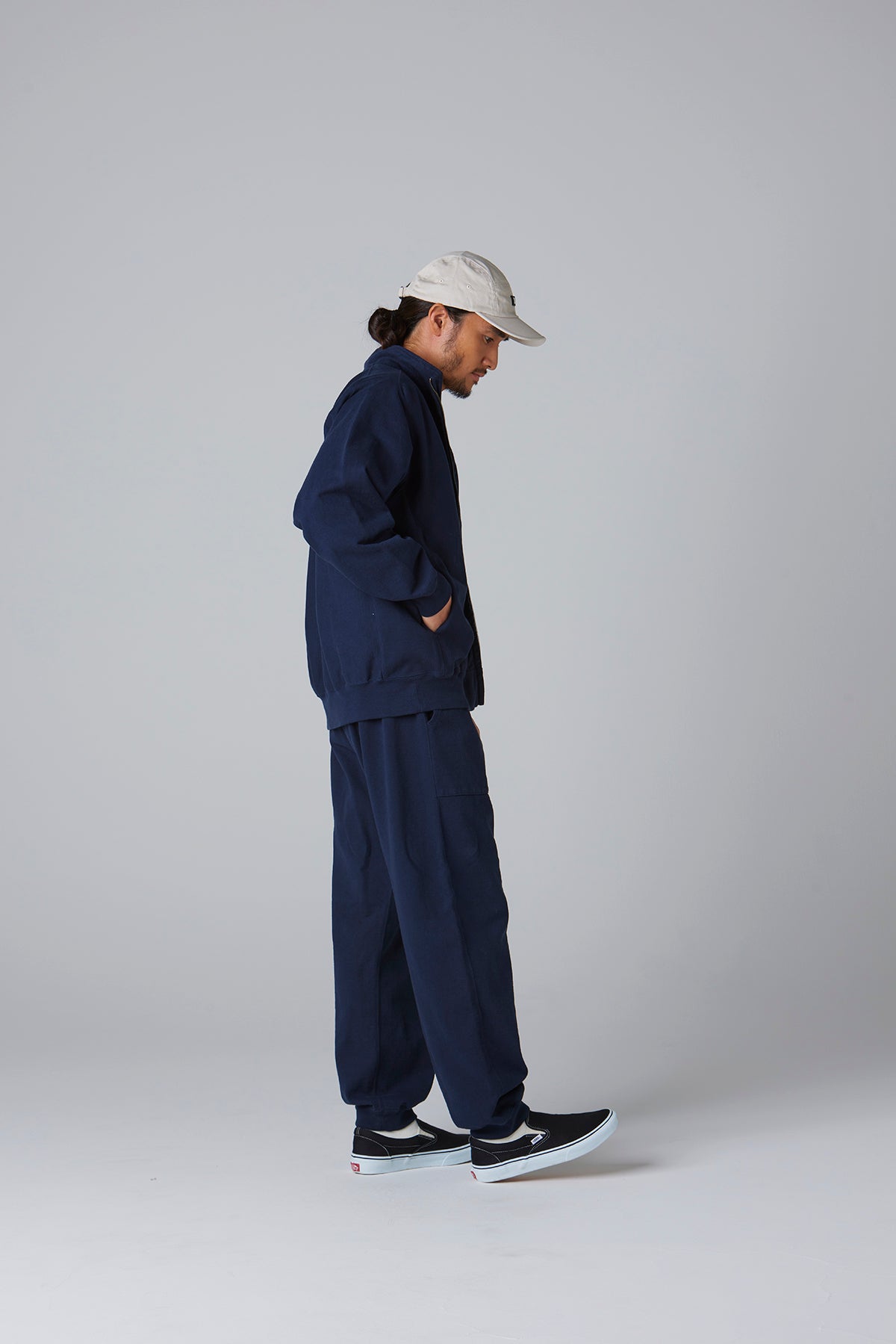 (Felco×BLUCO) インレイトレーニングパンツ