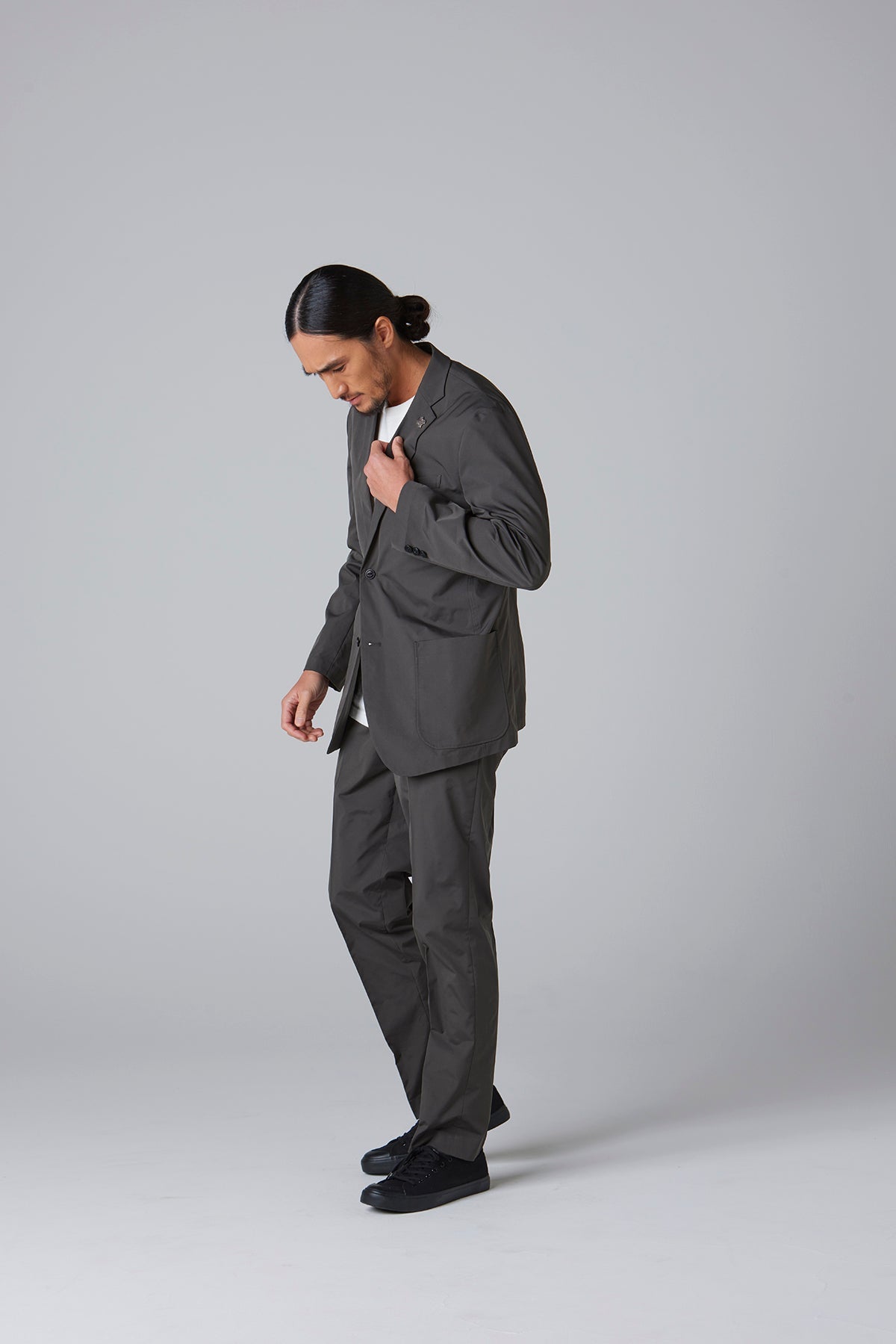 ワーカーズテーラードジャケット