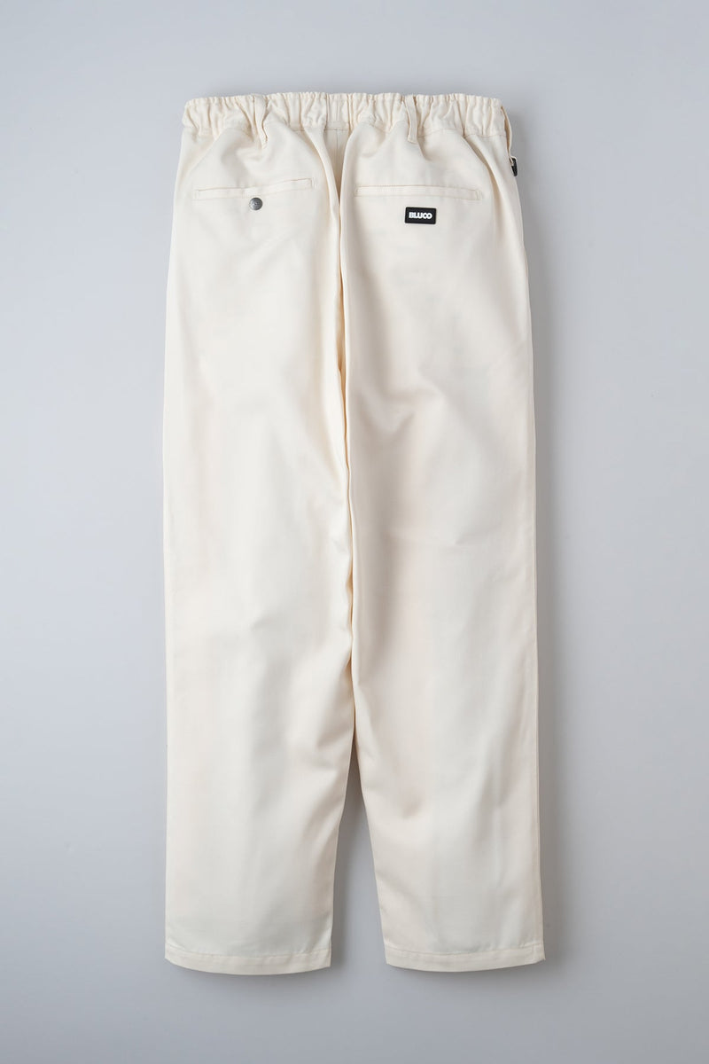 レギュラー加工 イージーワークパンツ