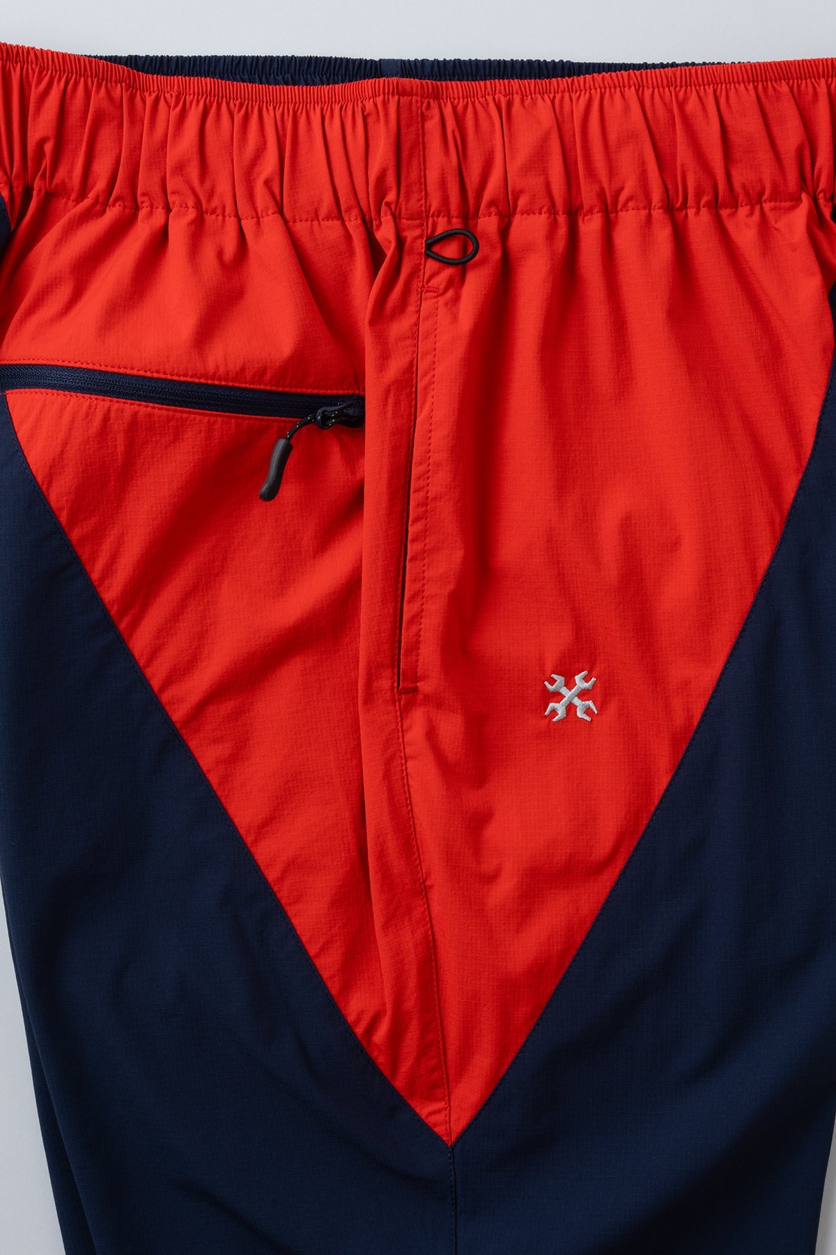 ストレッチトラックパンツ