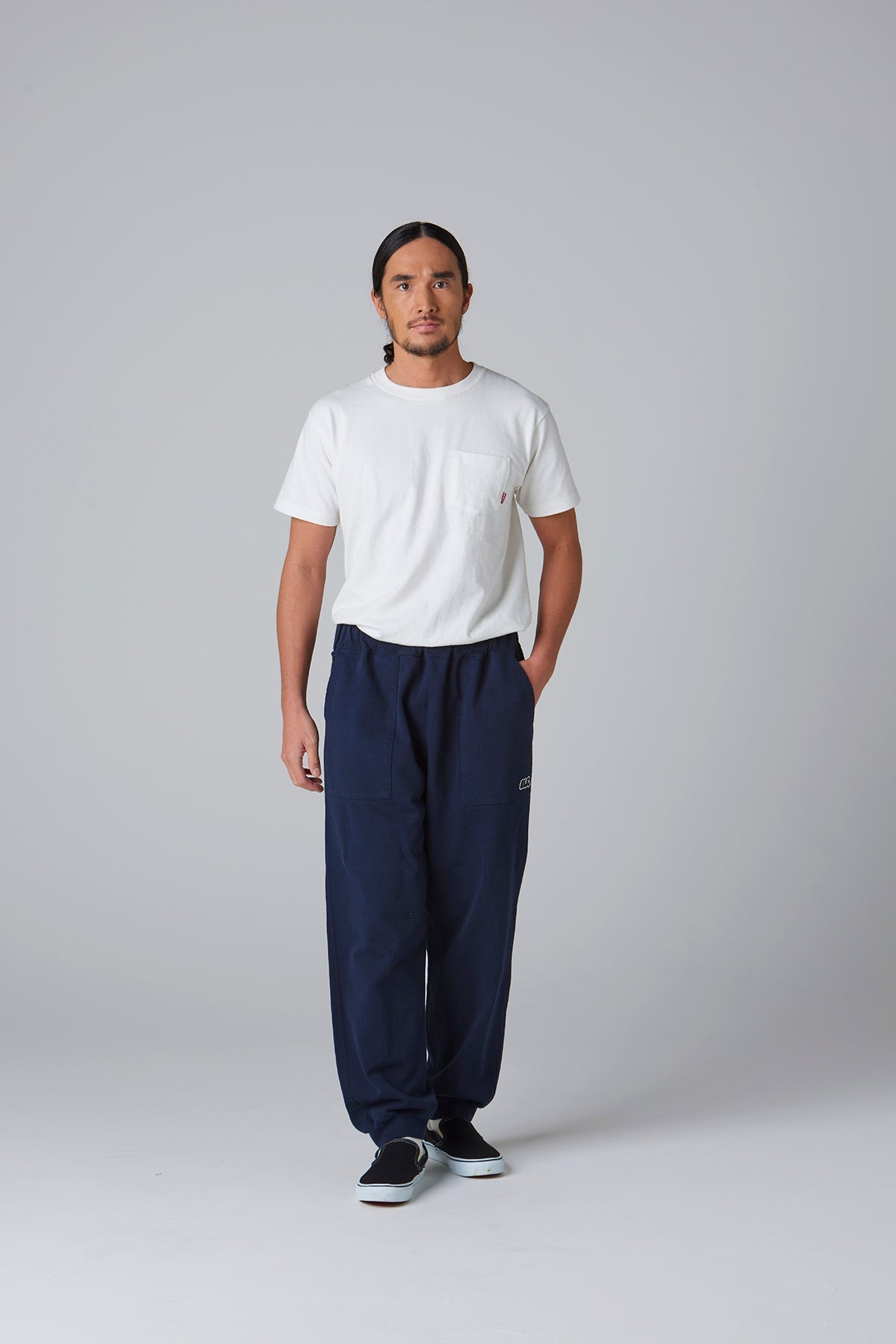 (Felco×BLUCO) インレイトレーニングパンツ