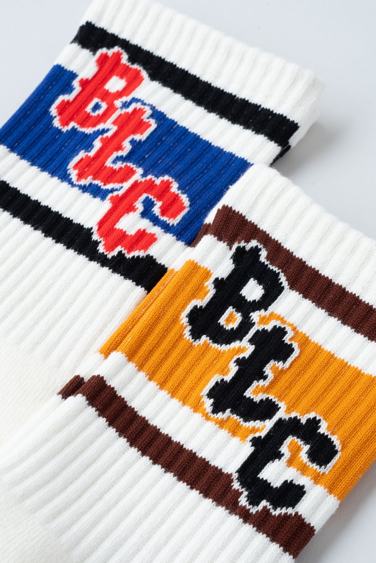 2-PACK ソックス -BLC-
