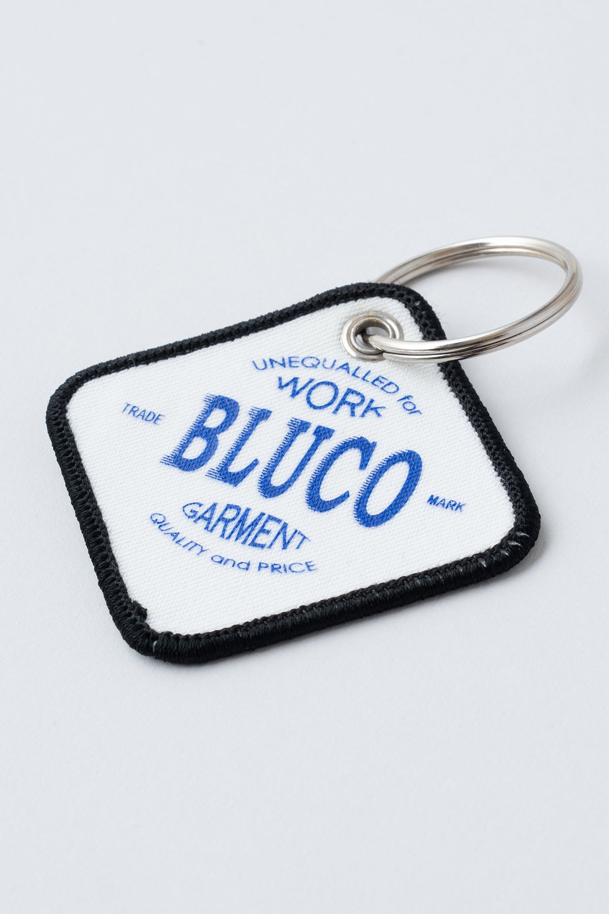 ワッペンキーホルダー -B set-