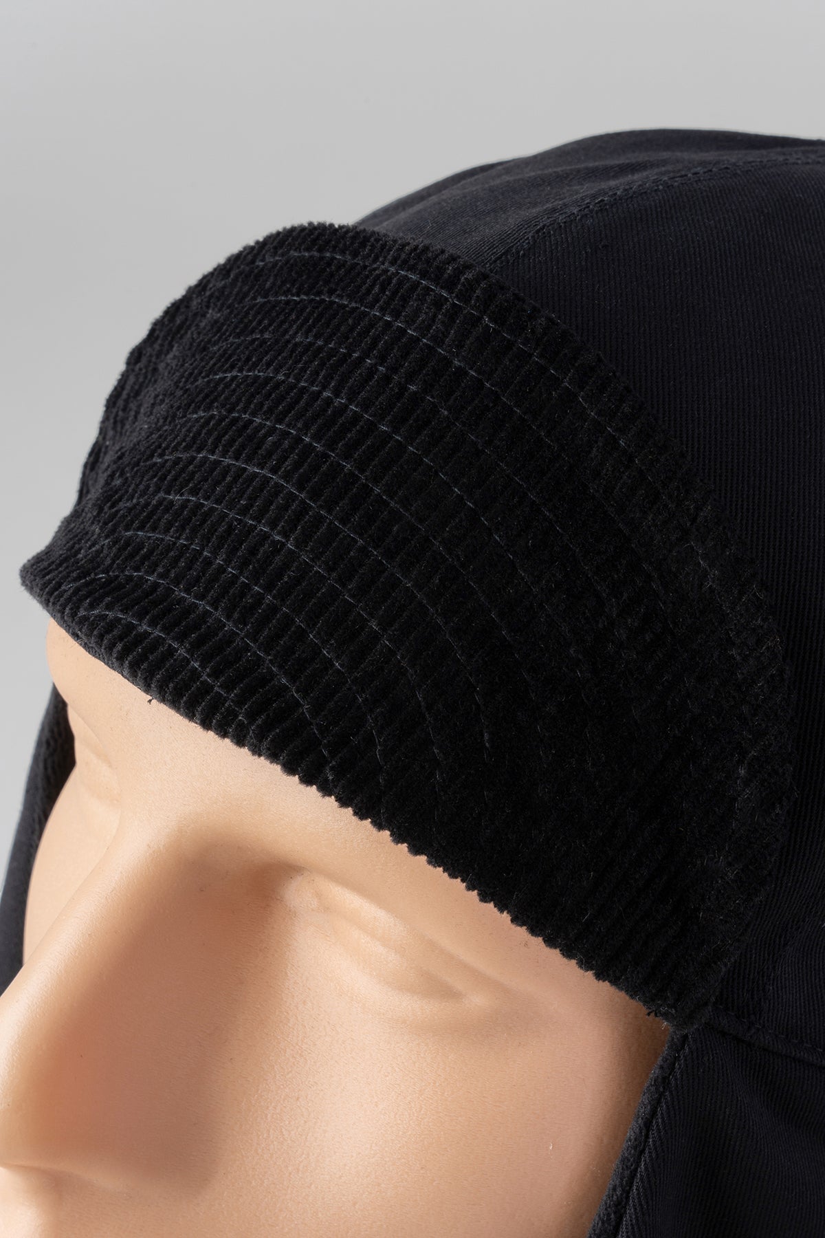 BOMBER CAP – BLUCO. INC