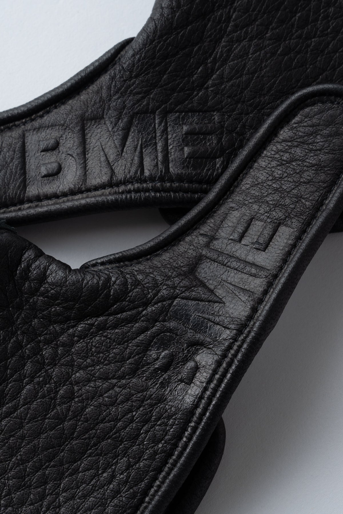 DEERSKIN PROTECT GLOVE