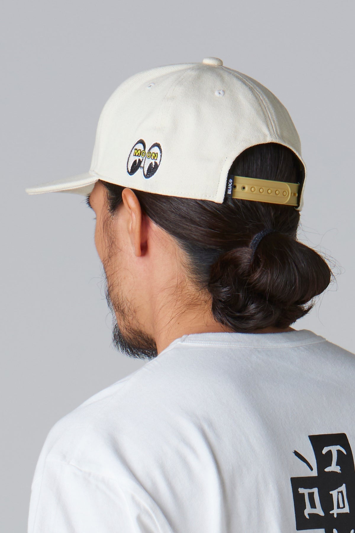 (MOONEYES x DOGTOWN x BLUCO) 6-PANEL キャップ